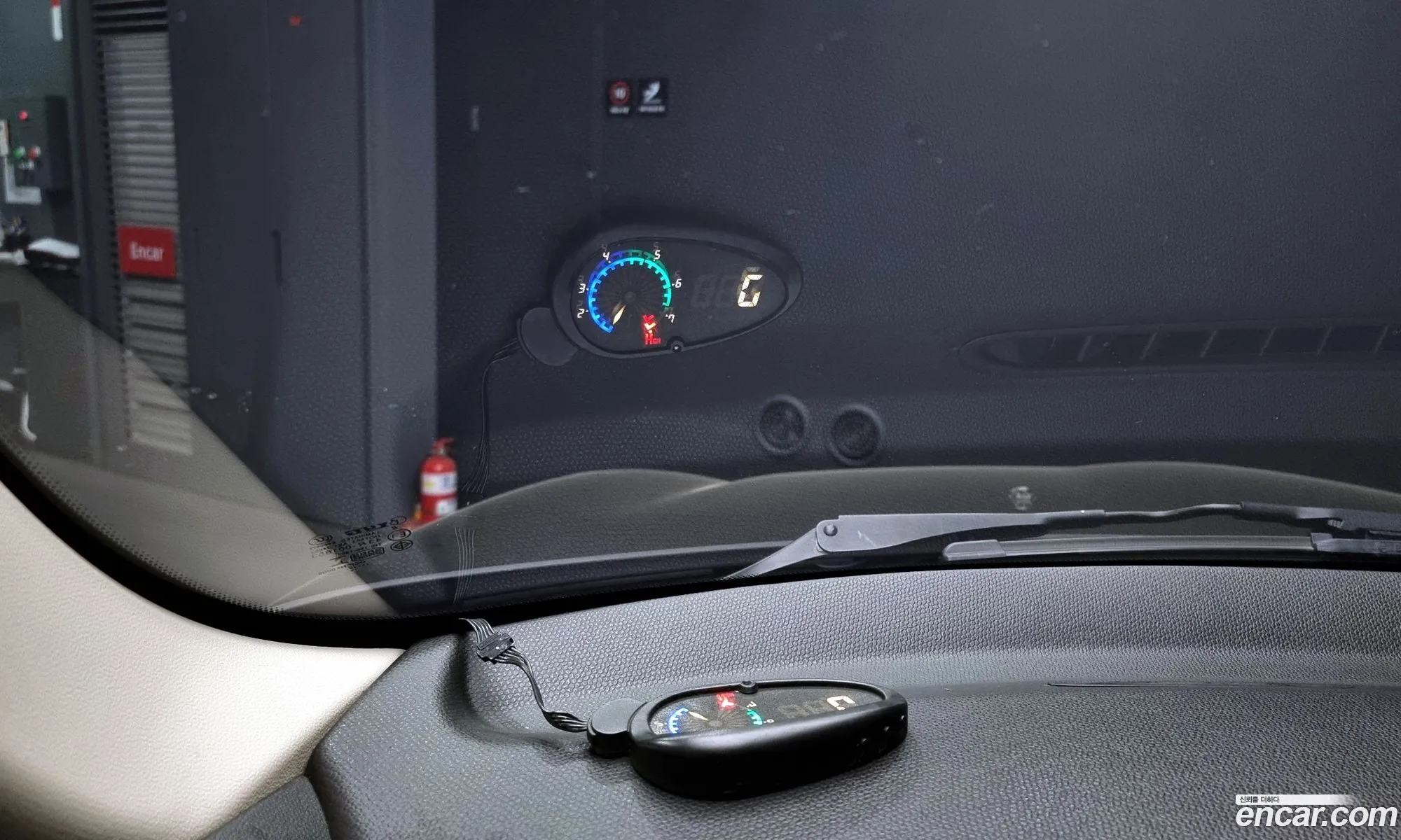 Mini Cooper SD Countryman 2012 — 14