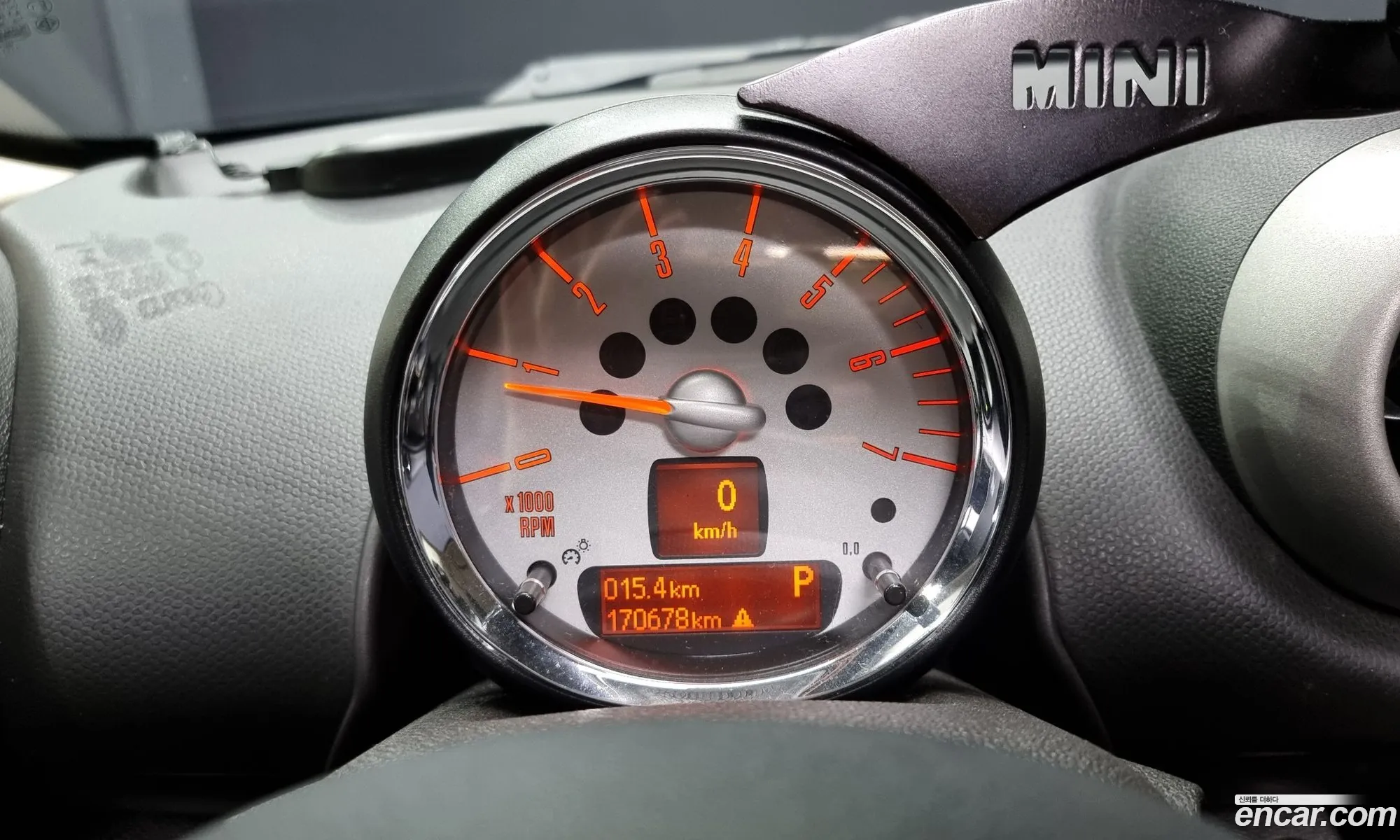 Mini Cooper SD Countryman 2012 — 17