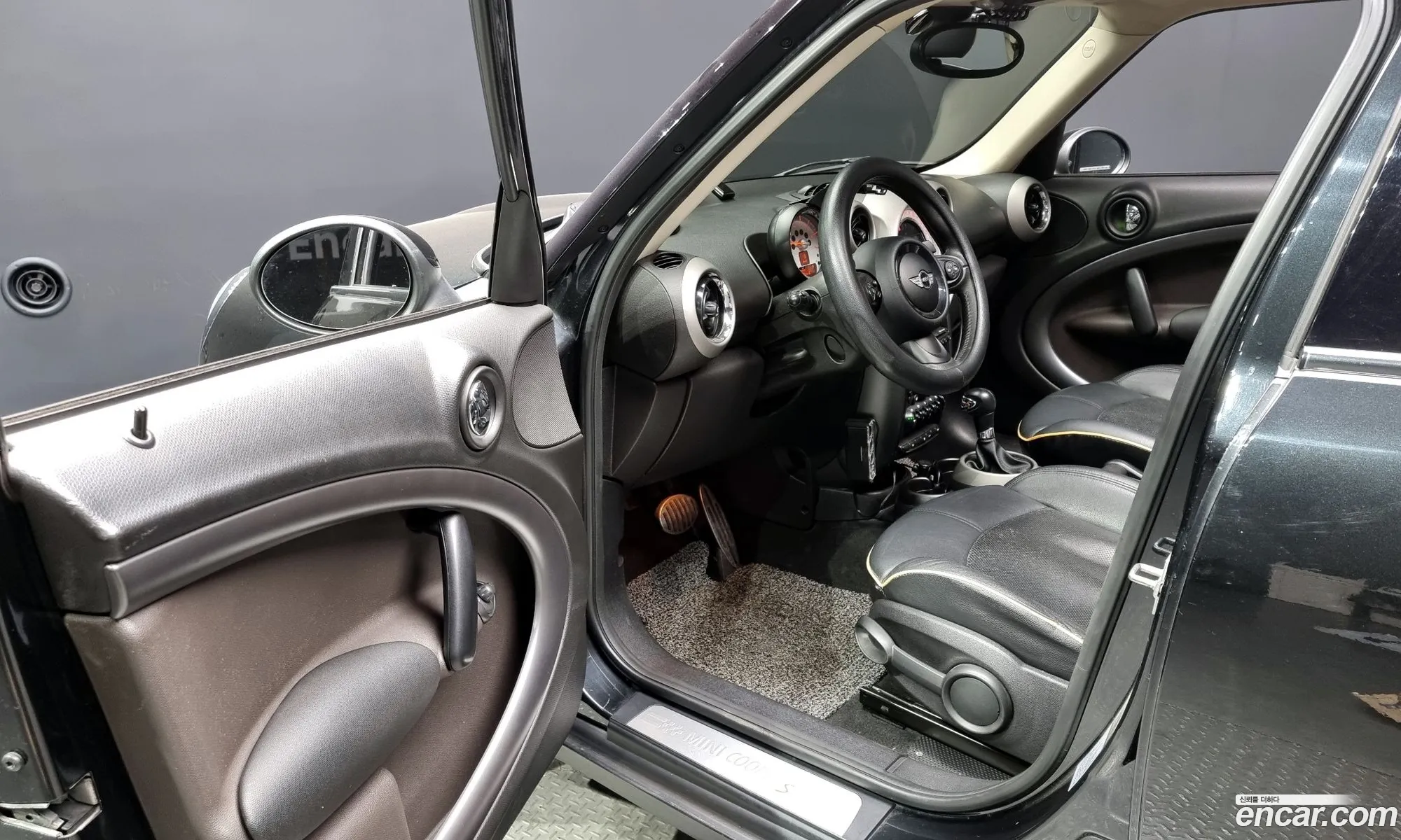 Mini Cooper SD Countryman 2012 — 16