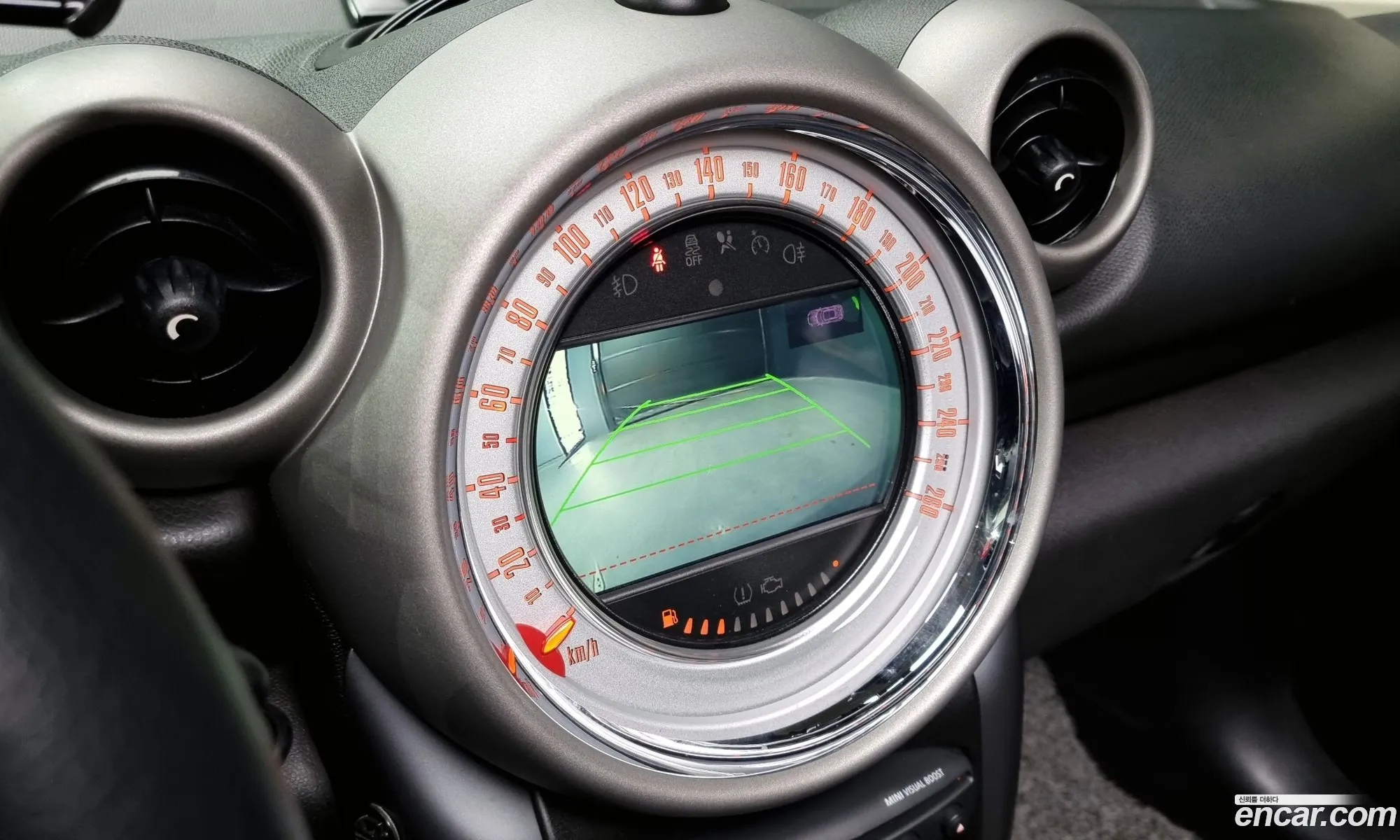 Mini Cooper SD Countryman 2012 — 6