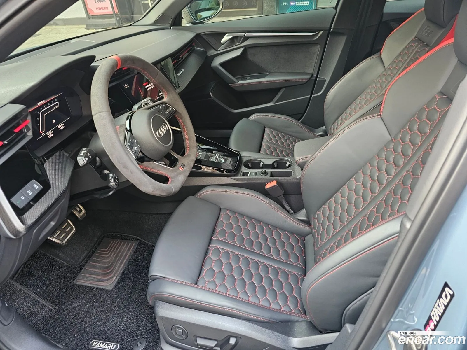 Audi RS3 2024 — 9