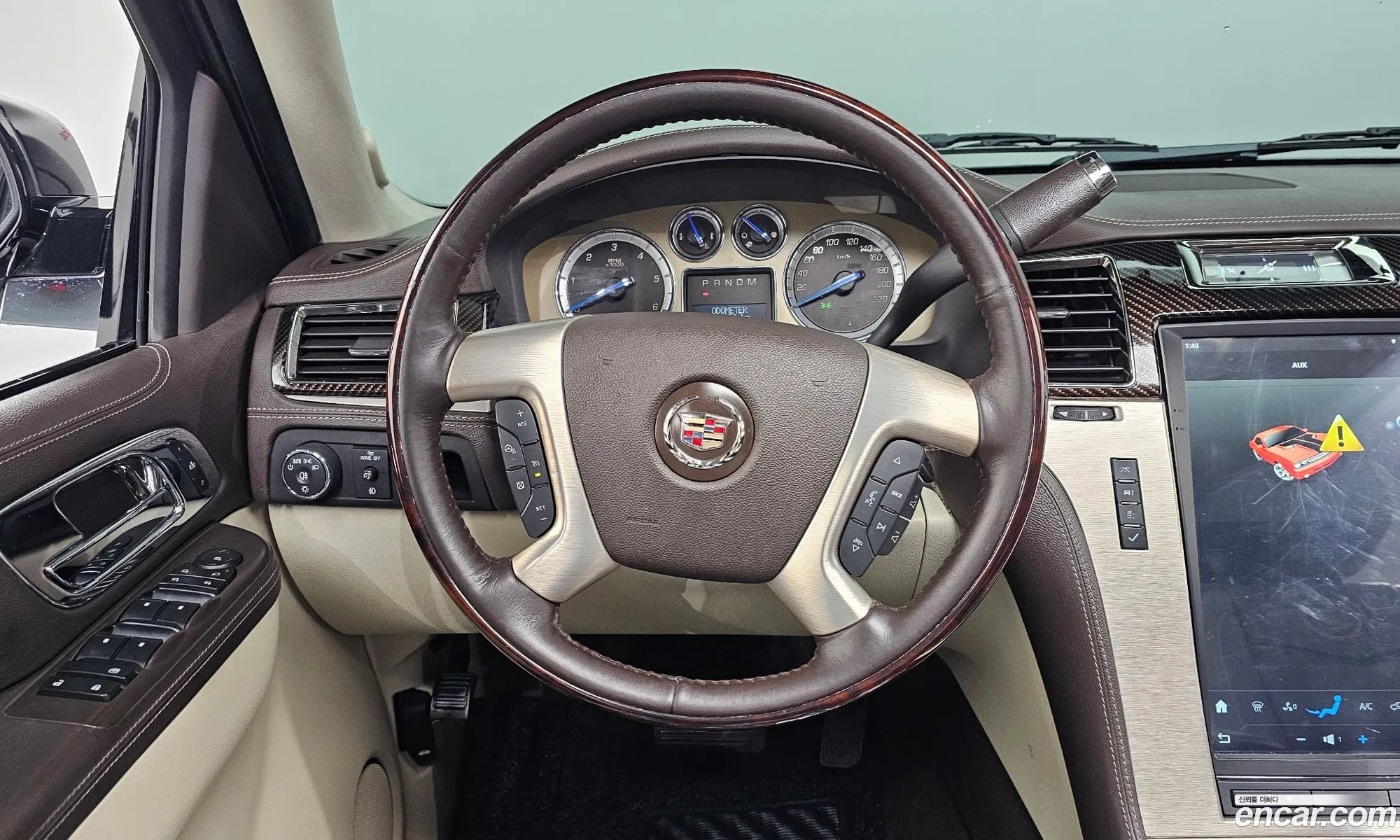 Cadillac Escalade 2013 1GYS47EF0DR227431 — 14