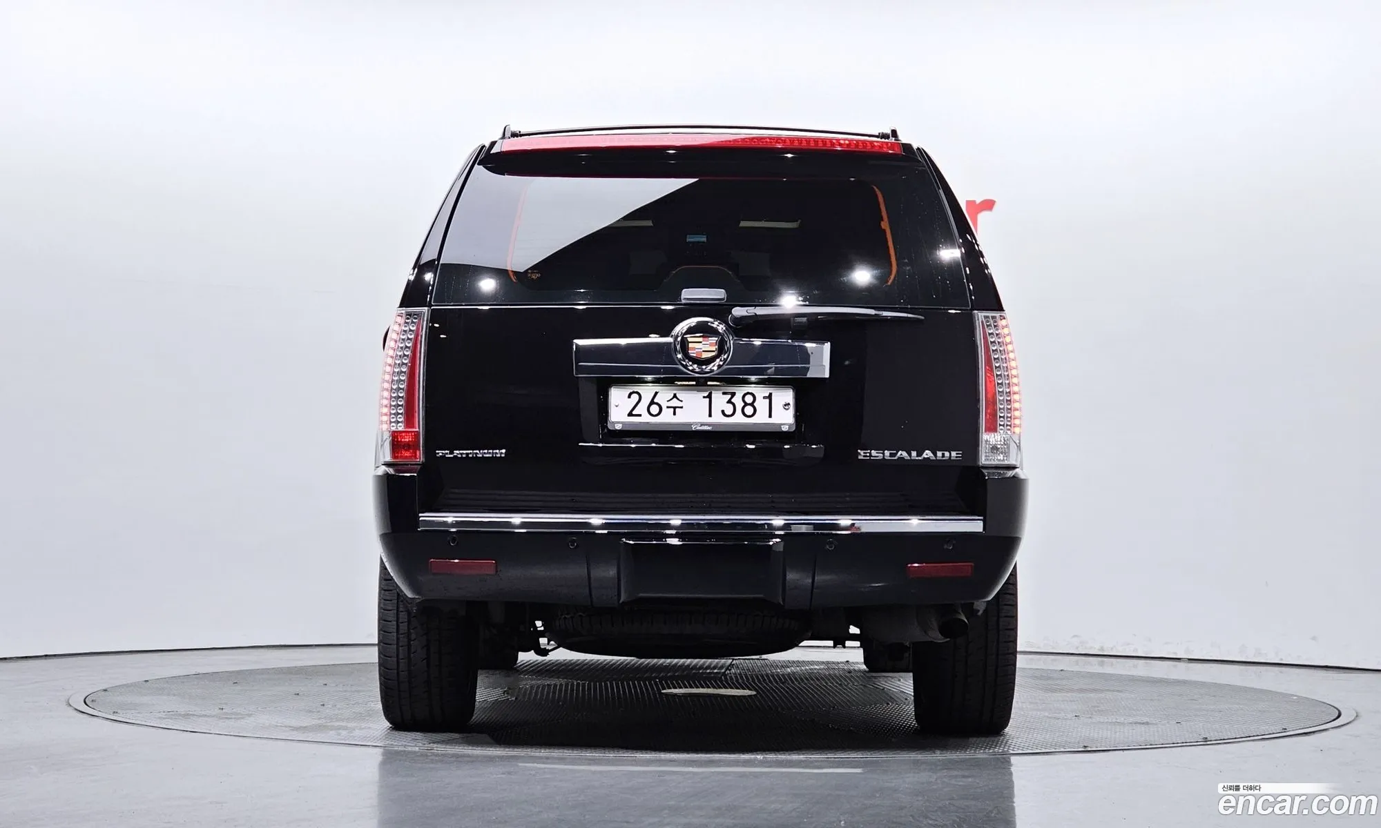 Cadillac Escalade 2013 1GYS47EF0DR227431 — 8