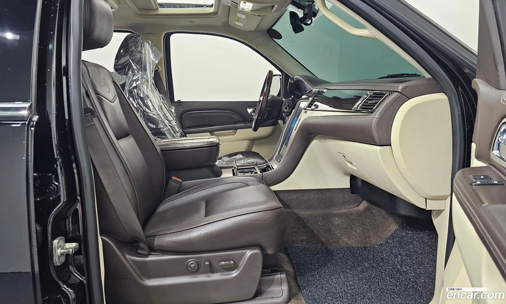 Cadillac Escalade 2013 1GYS47EF0DR227431 — 9