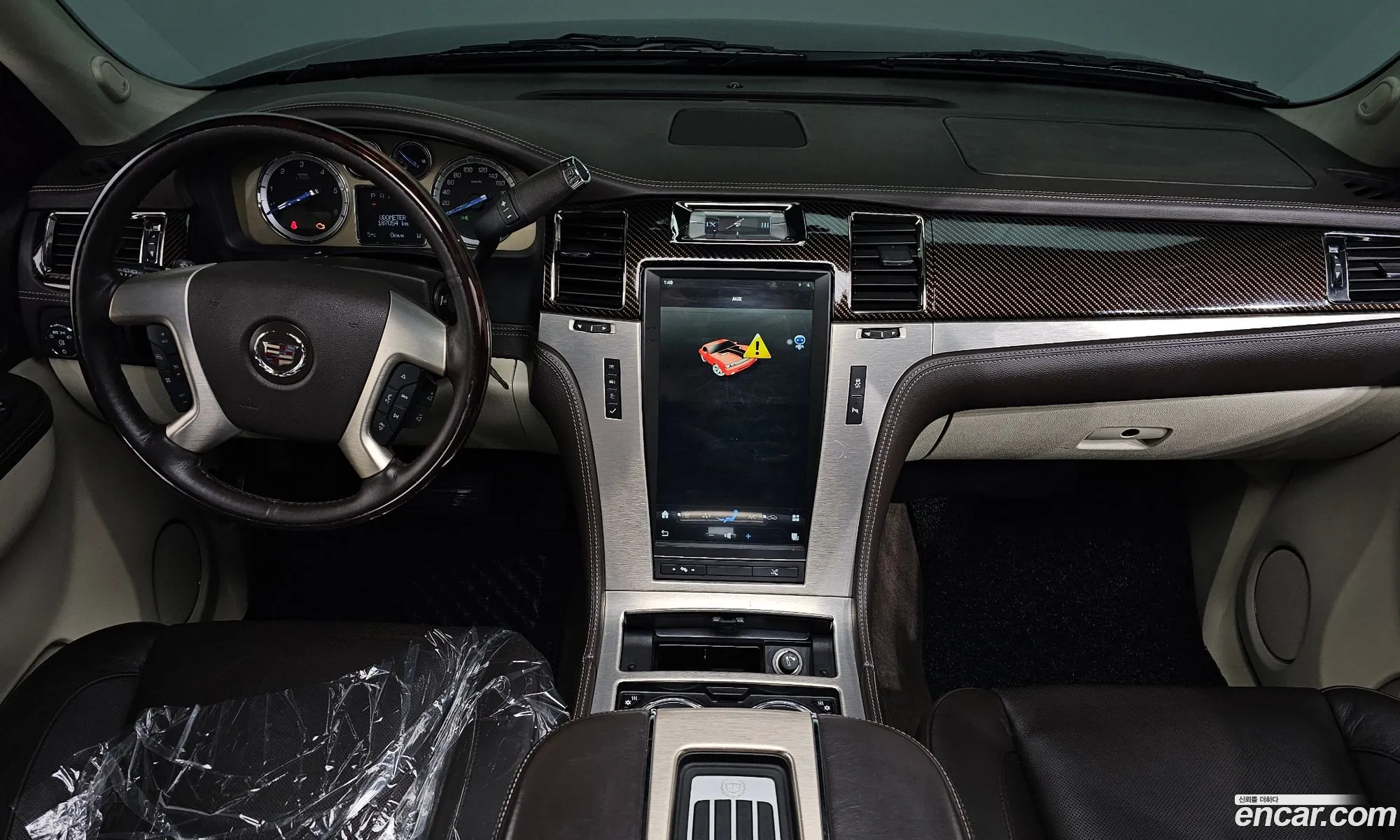 Cadillac Escalade 2013 1GYS47EF0DR227431 — 7