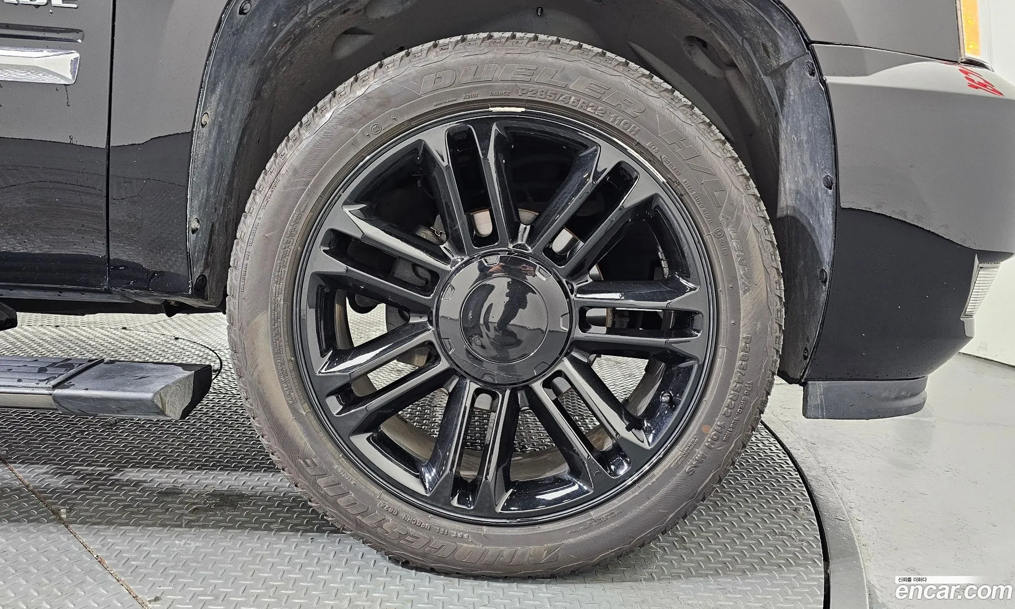 Cadillac Escalade 2013 1GYS47EF0DR227431 — 19