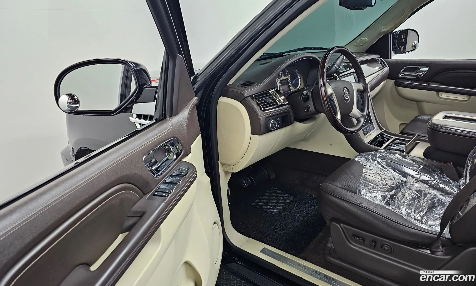 Cadillac Escalade 2013 1GYS47EF0DR227431 — 10