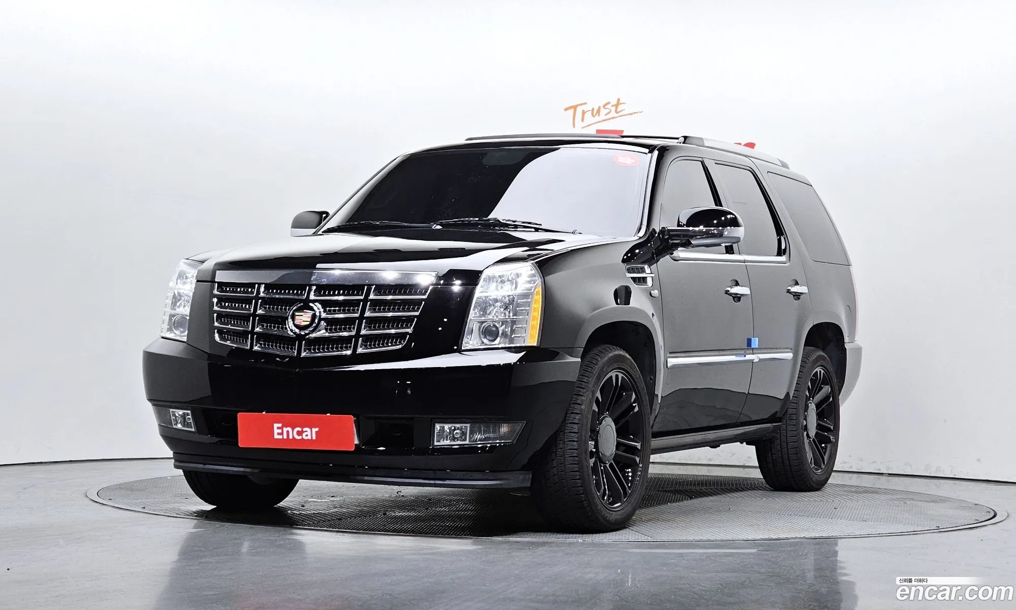 Cadillac Escalade 2013 1GYS47EF0DR227431 — 15