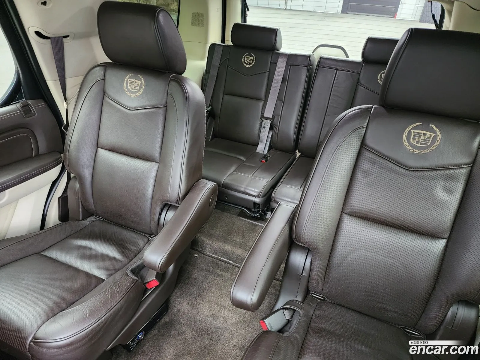 Cadillac Escalade 2013 1GYS47EF0DR227431 — 6