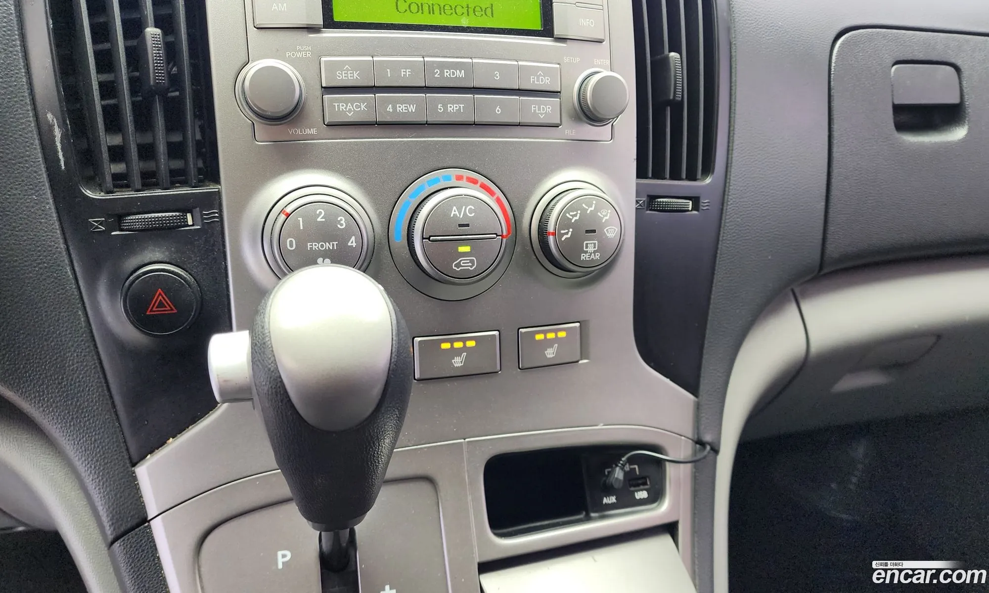 Hyundai Grand Starex 2014 — 15