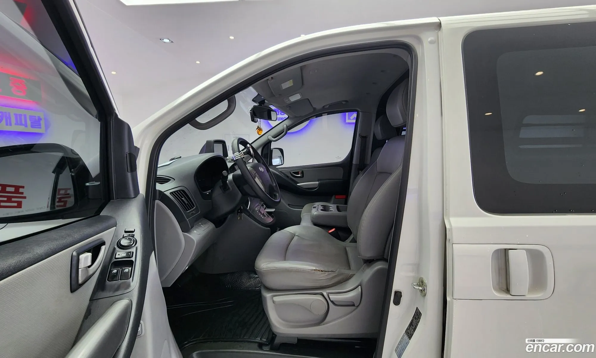 Hyundai Grand Starex 2014 — 9
