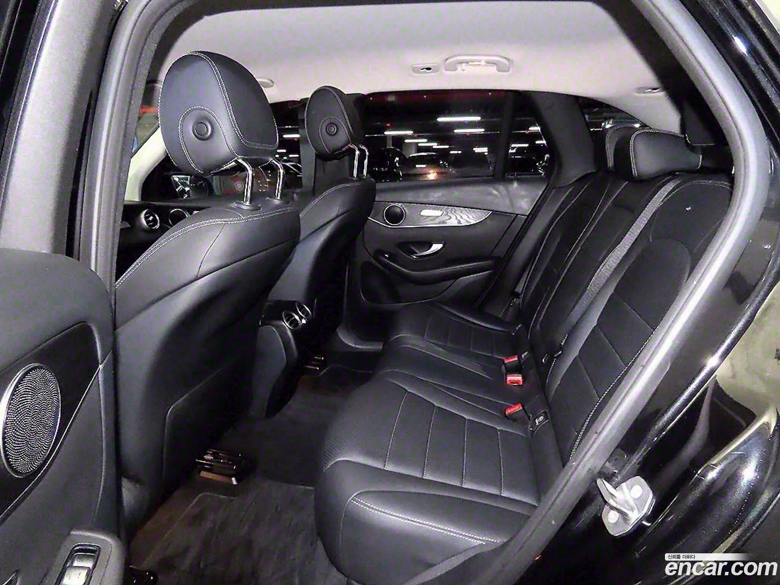 Mercedes-Benz GLC-Class X253 2019 — 15