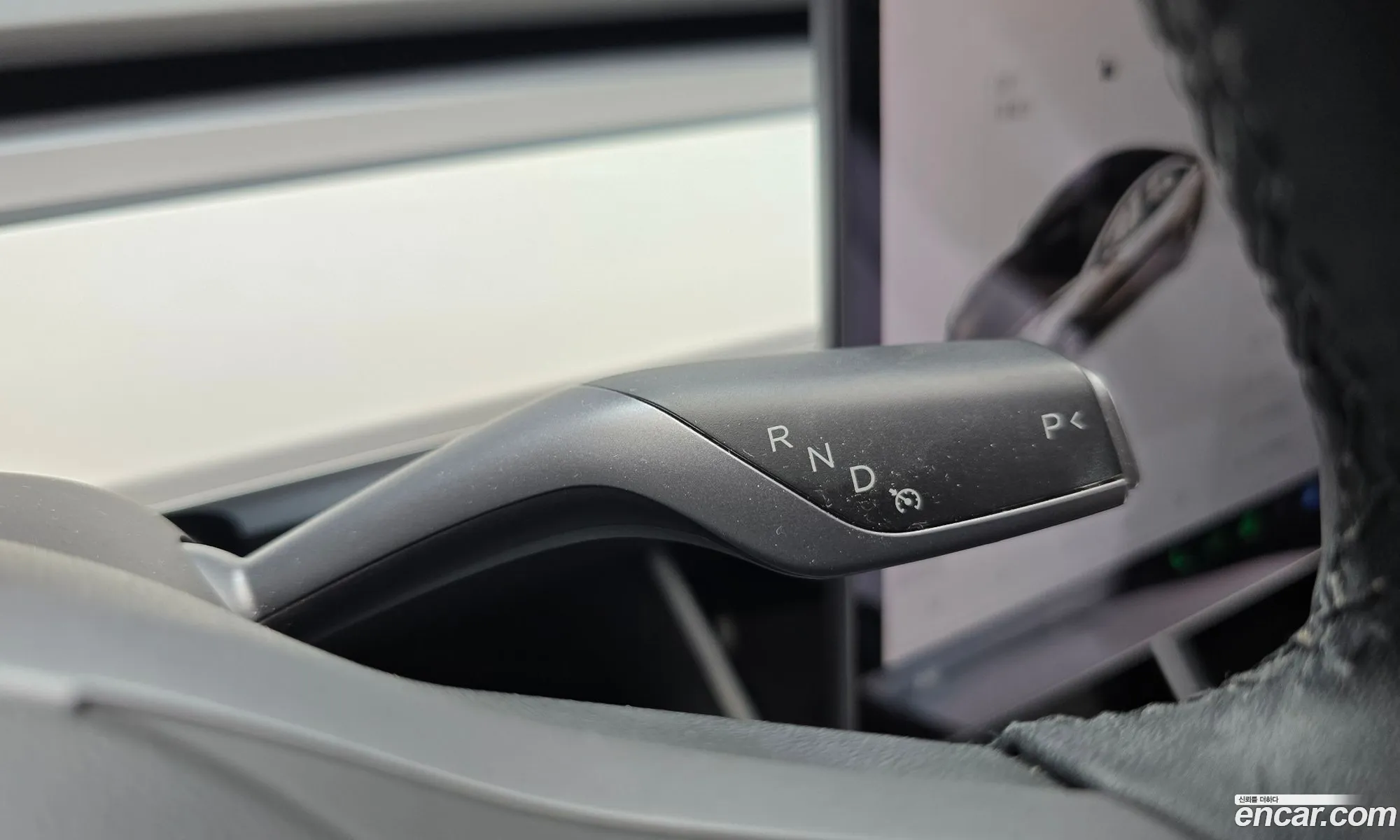 Tesla Model 3 2020 — 18