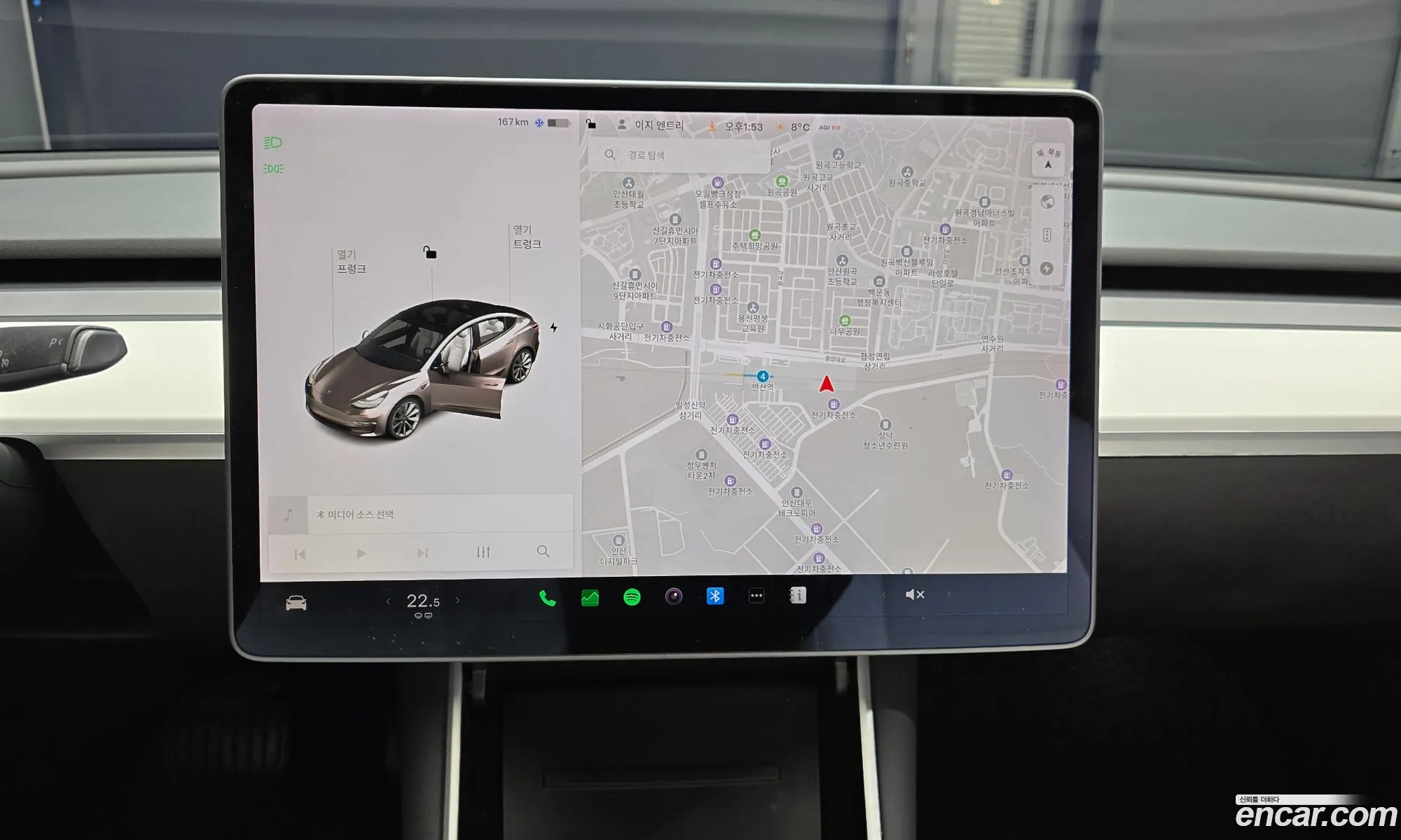 Tesla Model 3 2020 — 12