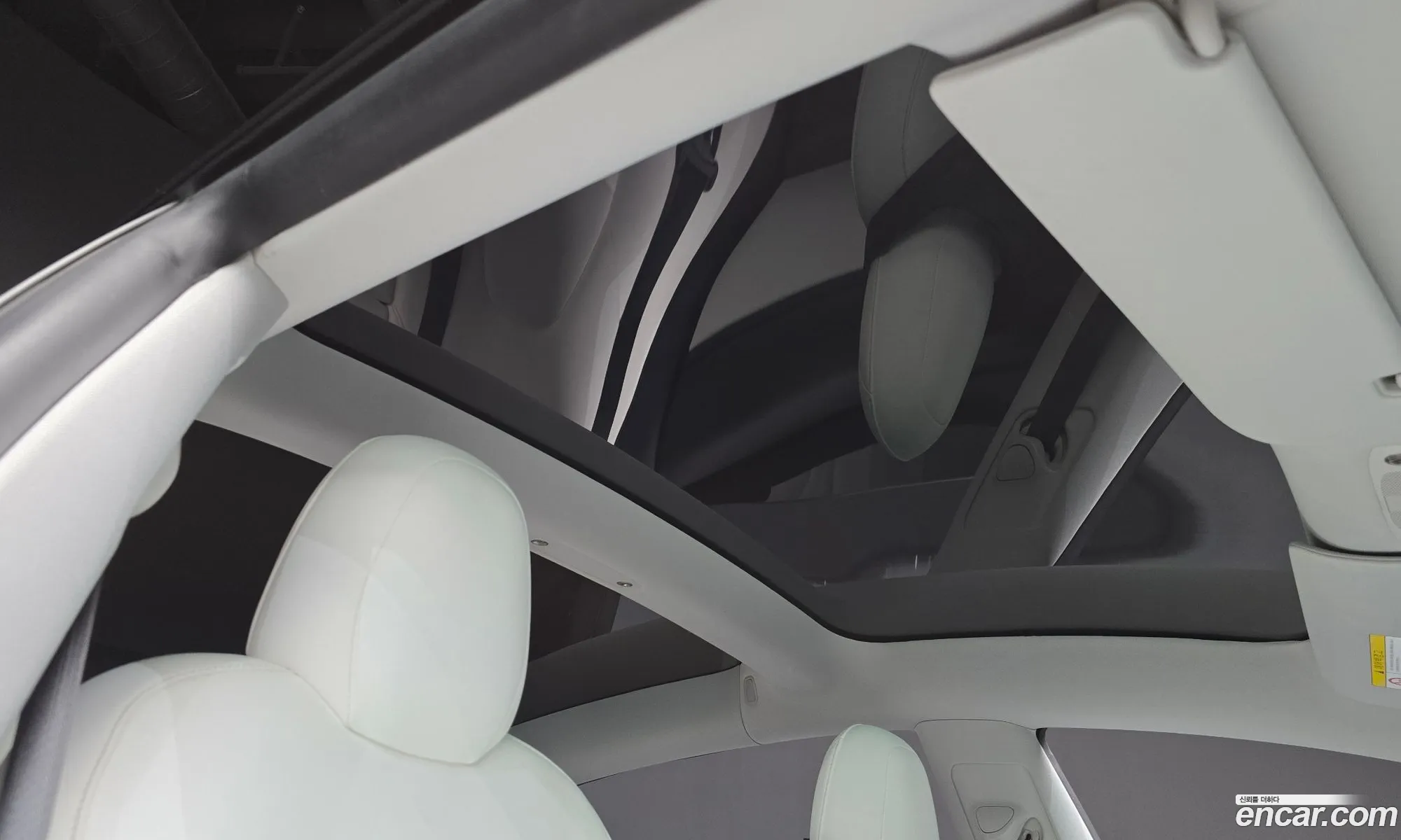 Tesla Model 3 2020 — 5