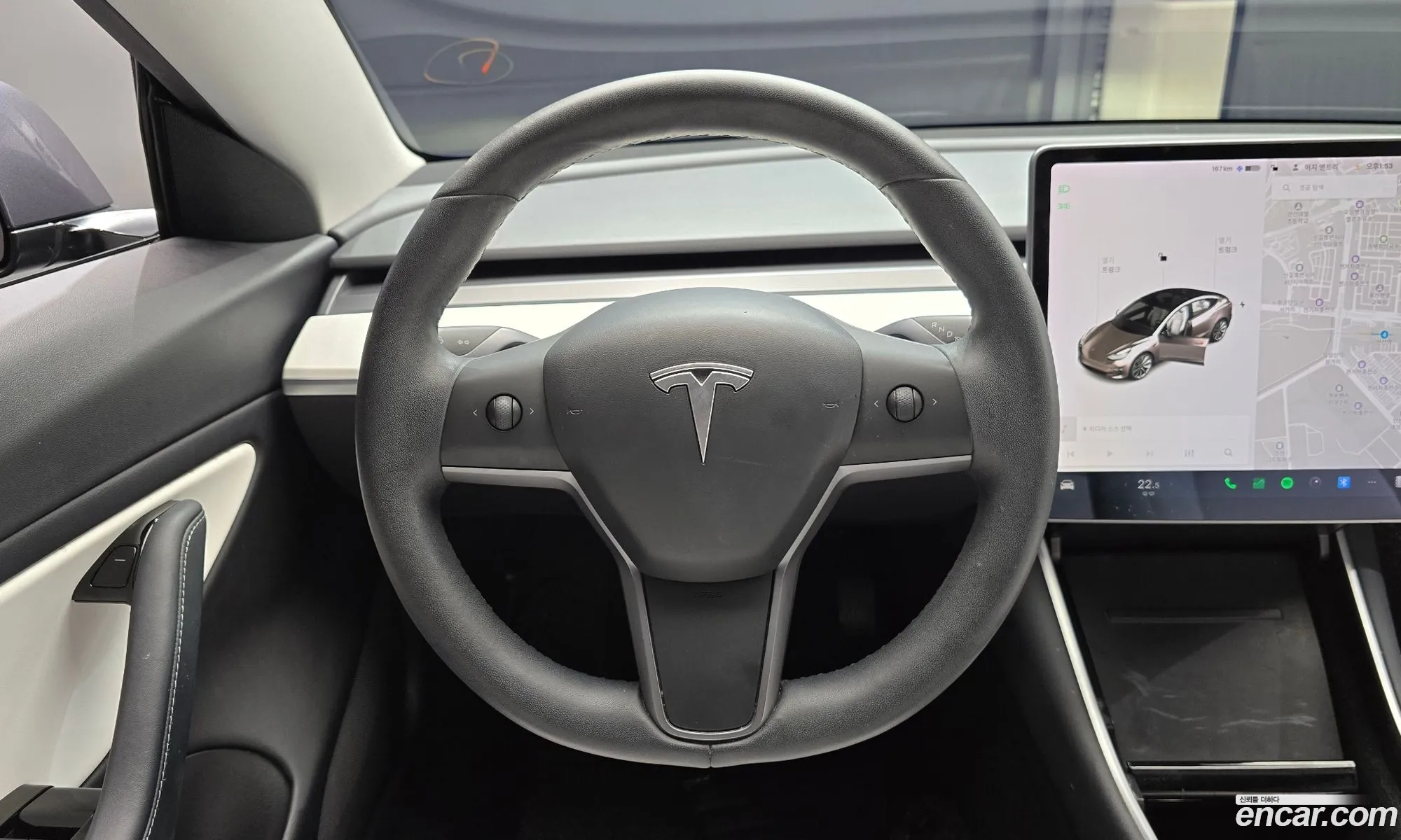 Tesla Model 3 2020 — 3