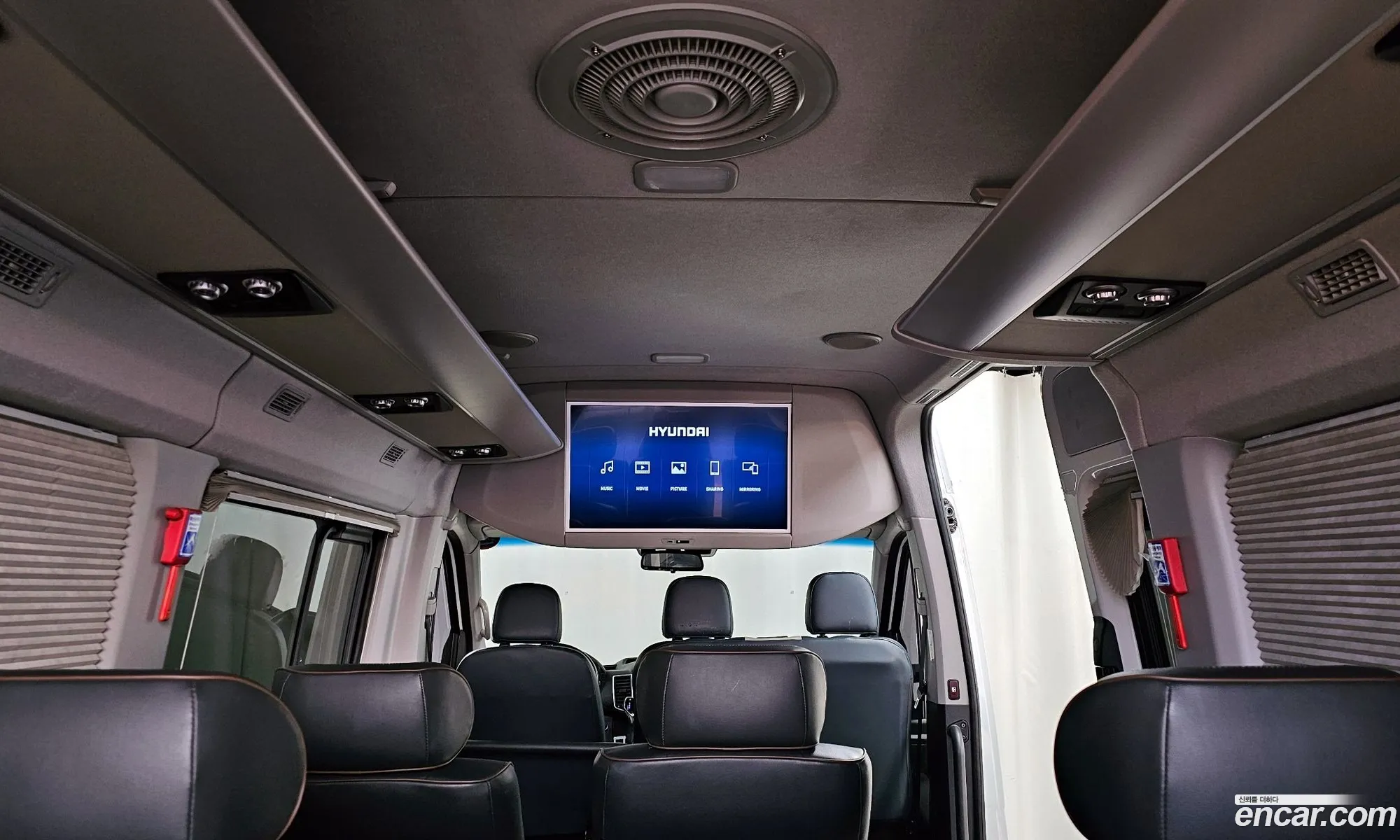 Hyundai Solati 2017 — 20