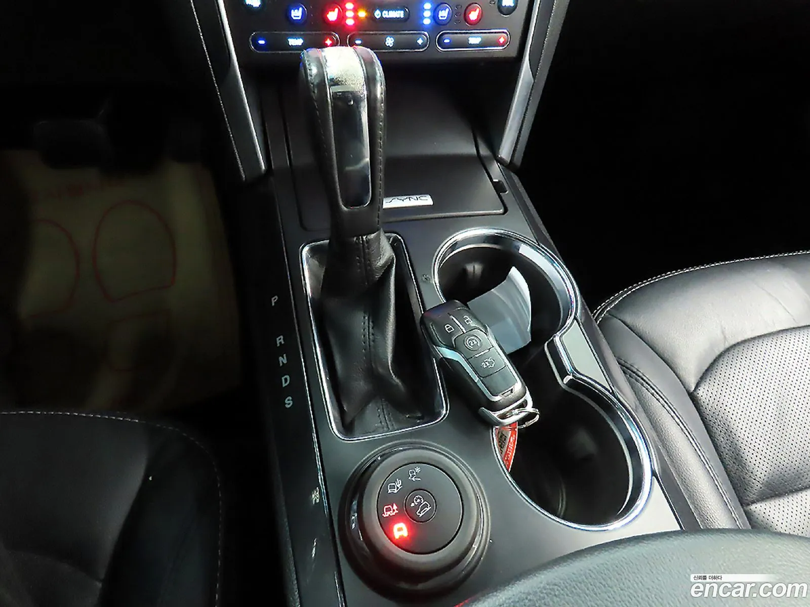 Ford Explorer 2017 — 5