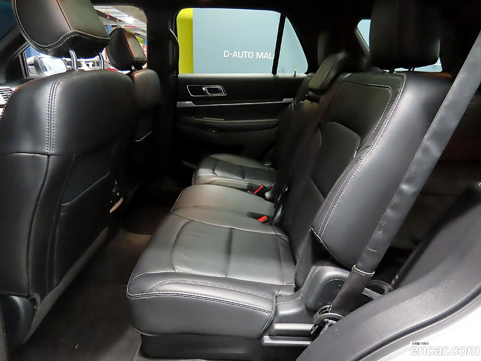 Ford Explorer 2017 — 7