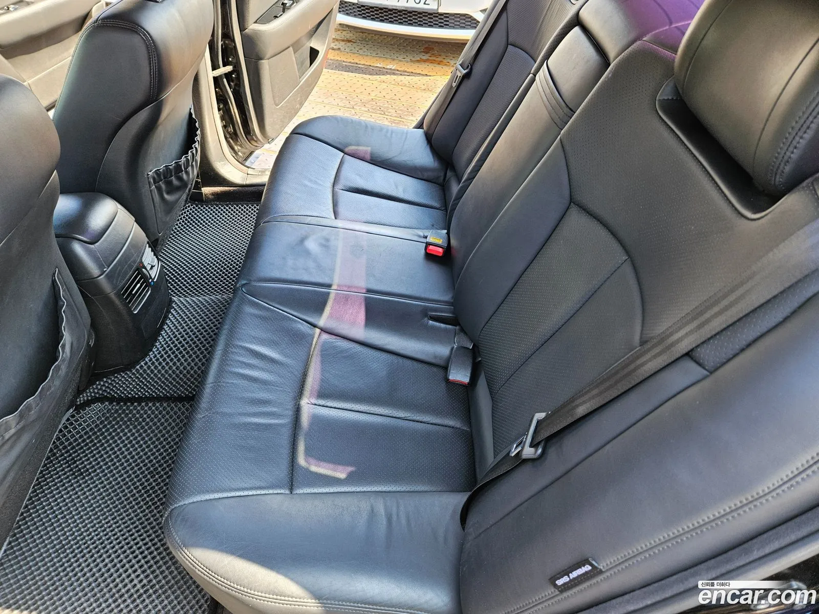 Kia Opirus Premium 2010 — 14