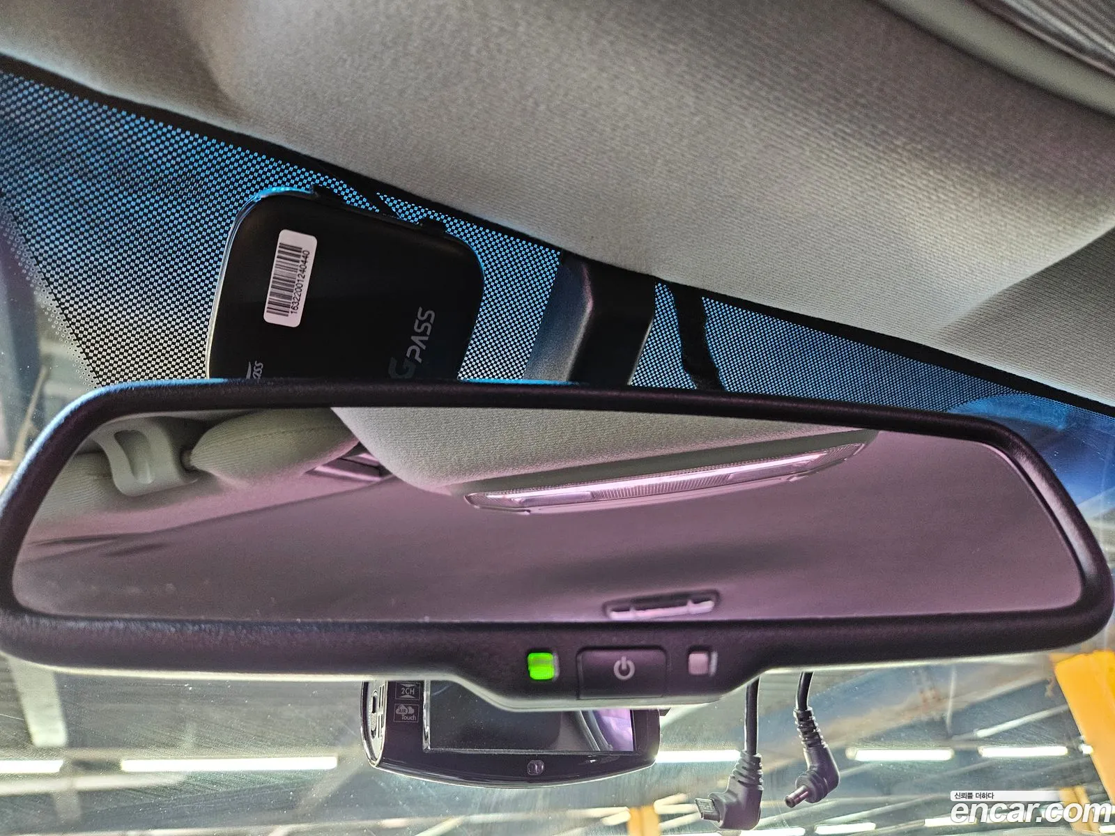 Kia Opirus Premium 2010 — 12