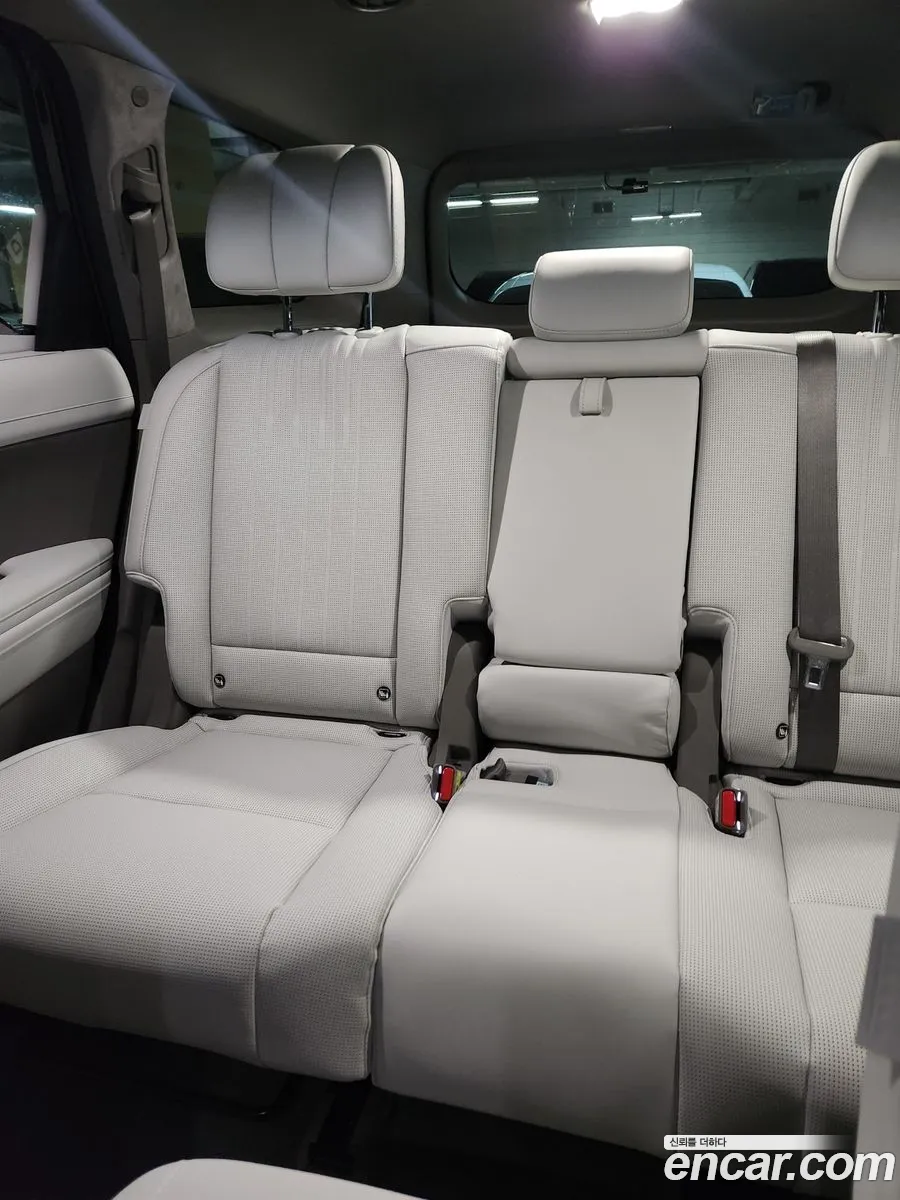 Hyundai Palisade 2025 — 8