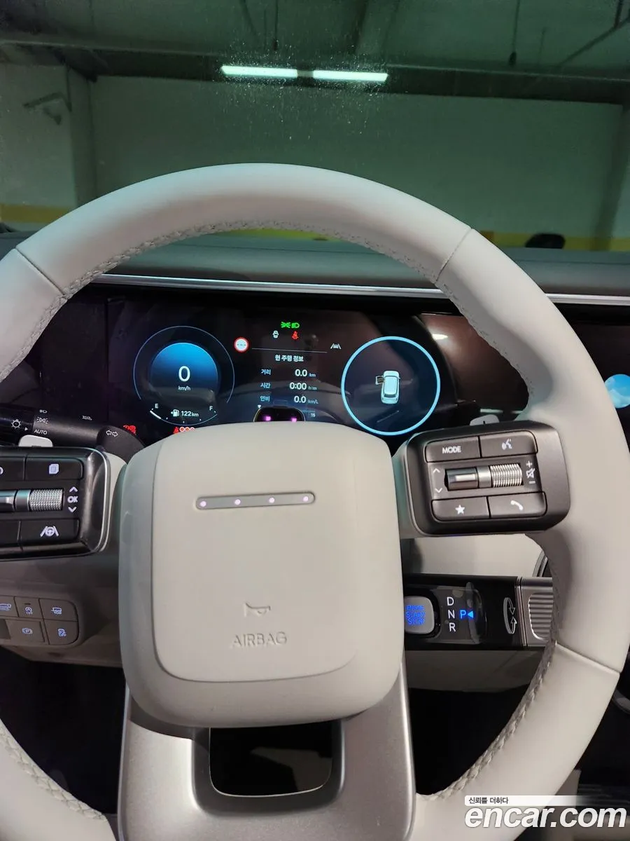 Hyundai Palisade 2025 — 11