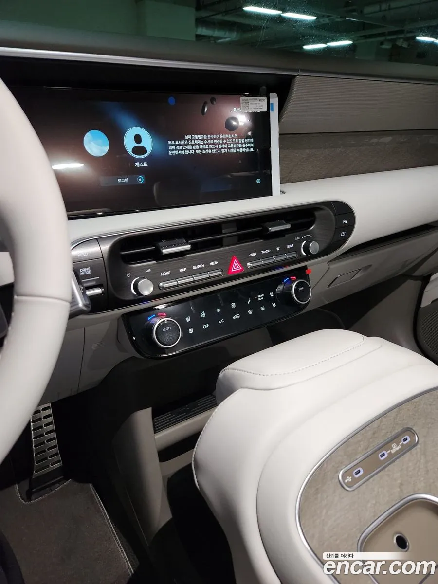 Hyundai Palisade 2025 — 6