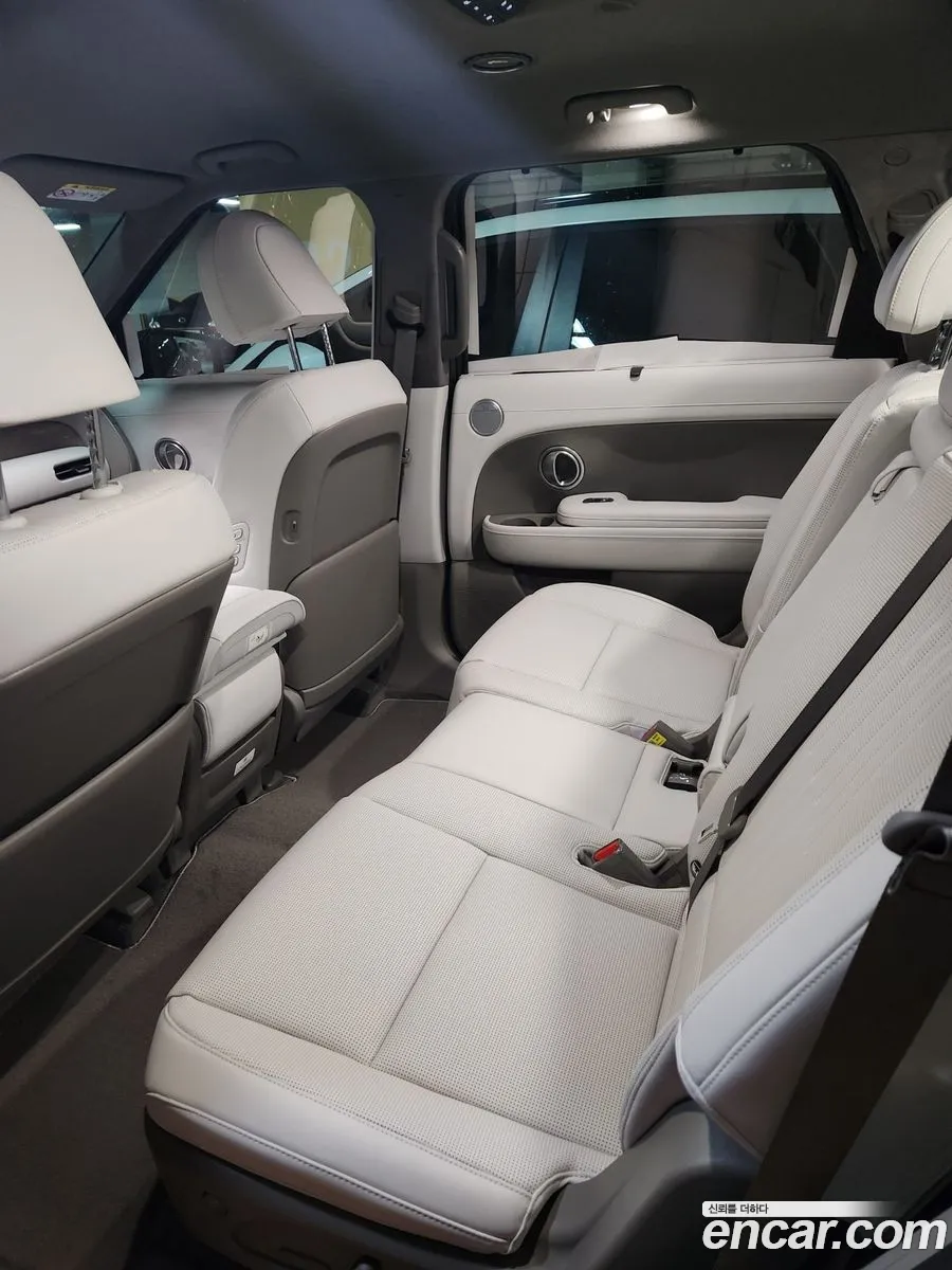 Hyundai Palisade 2025 — 10