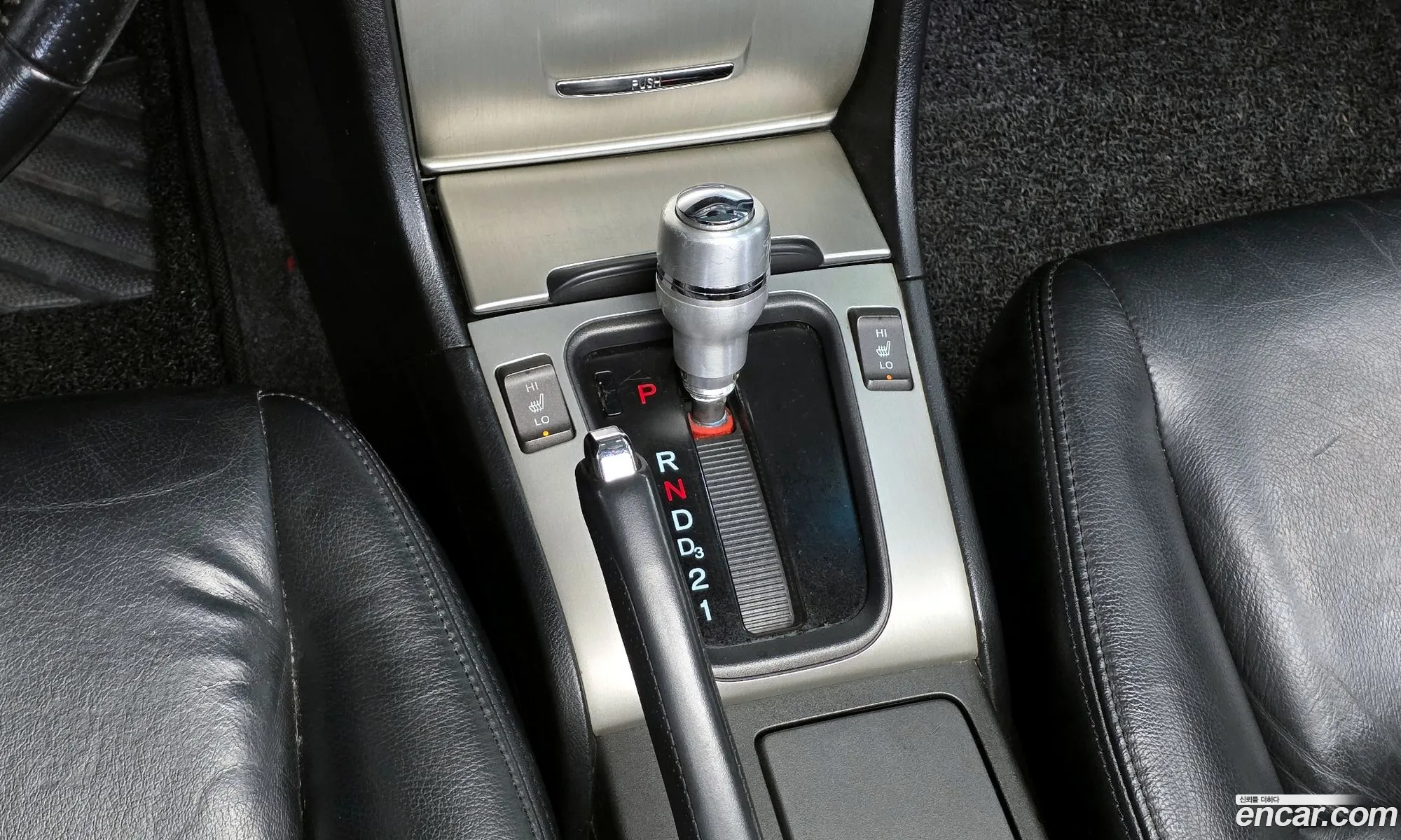 Honda Accord 2007 JHMCM56707C200435 — 12