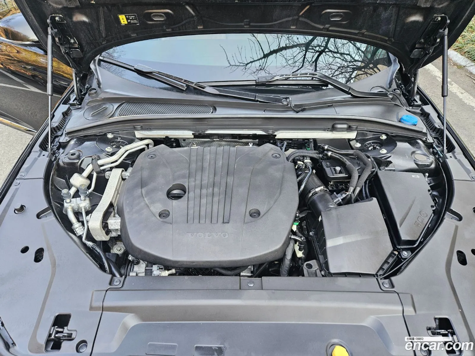 Volvo S90 2022 — 2