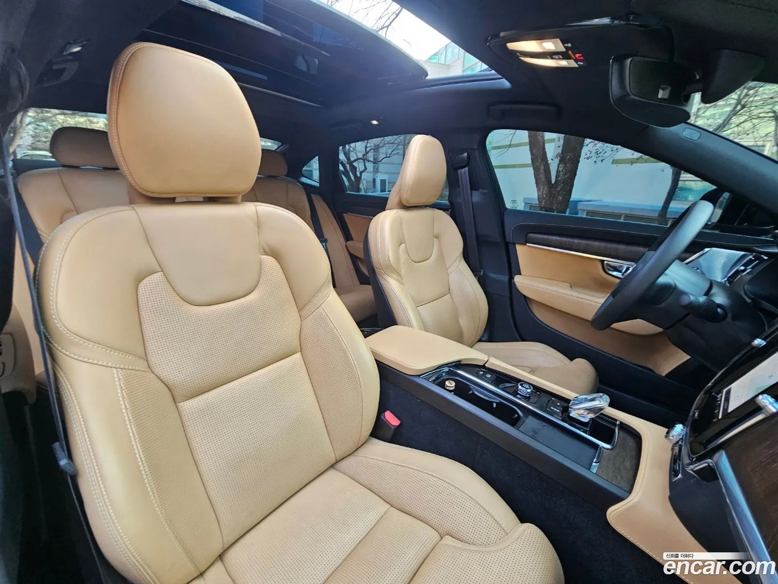 Volvo S90 2022 — 17