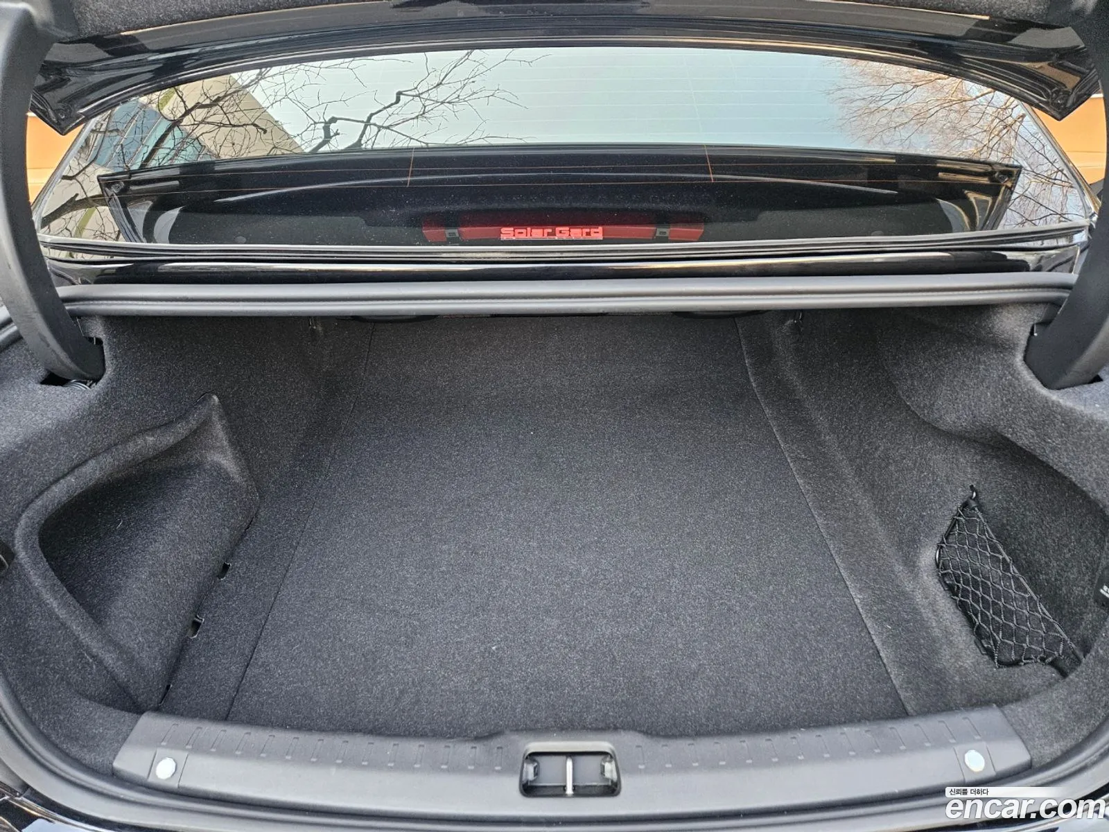 Volvo S90 2022 — 7