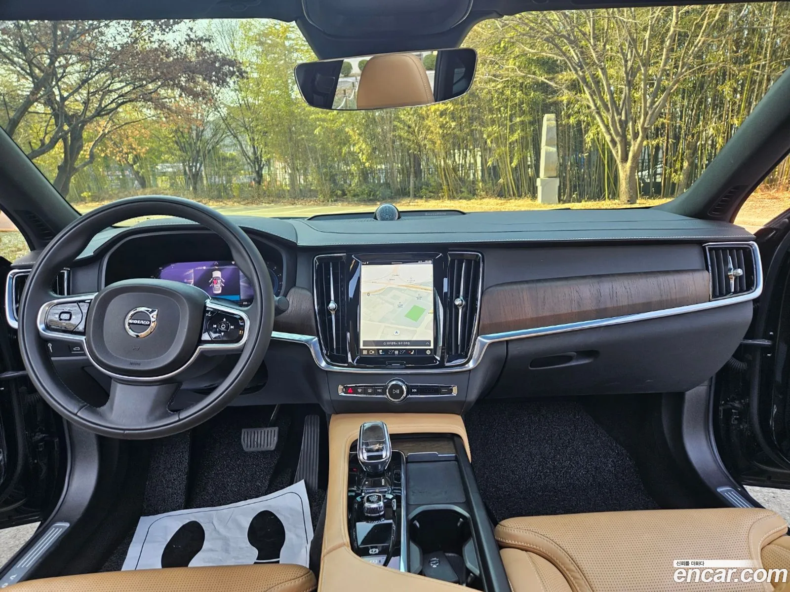 Volvo S90 2022 — 18