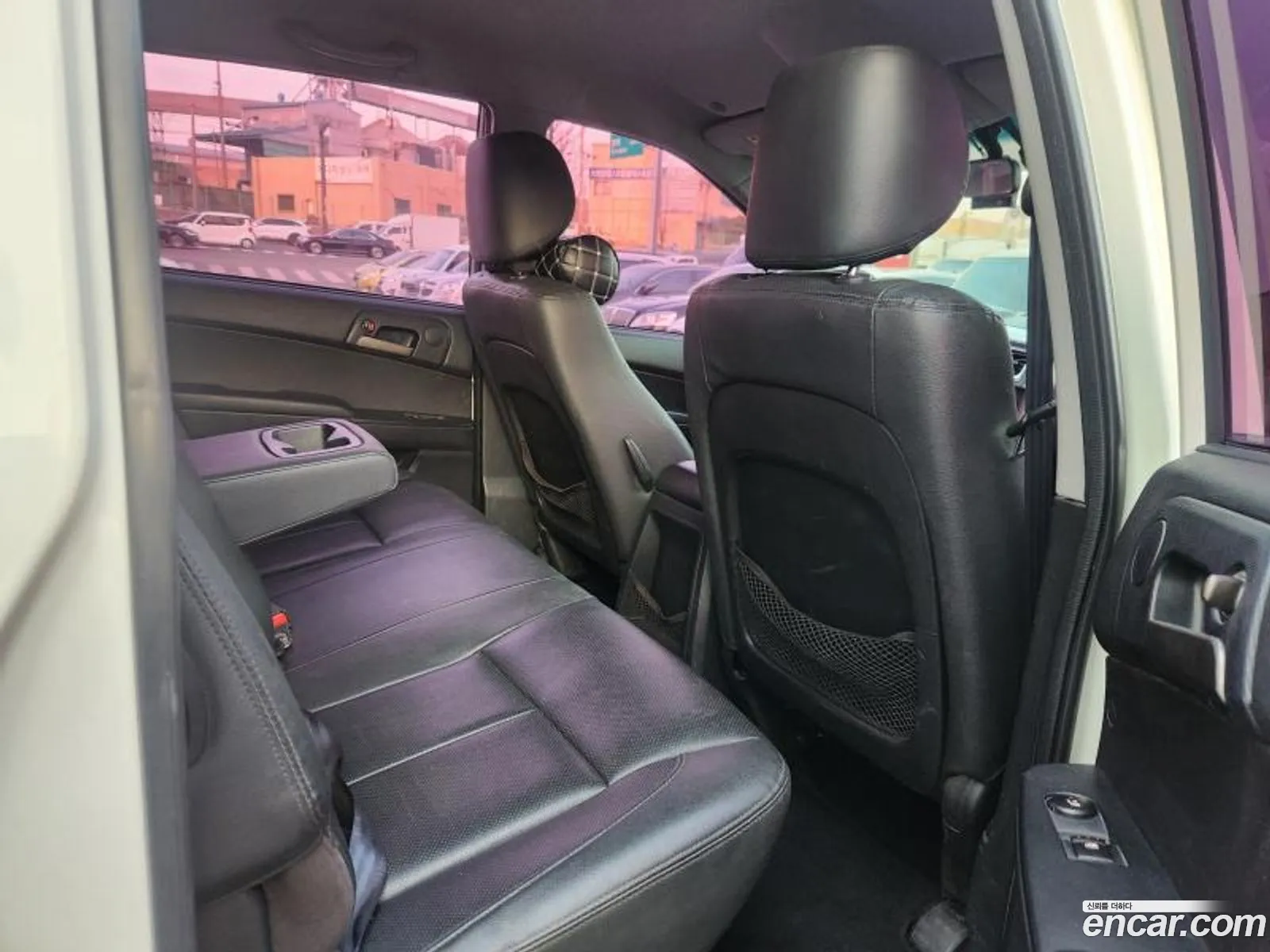 KG Mobility (SsangYong) Korando Sports 2017 — 12