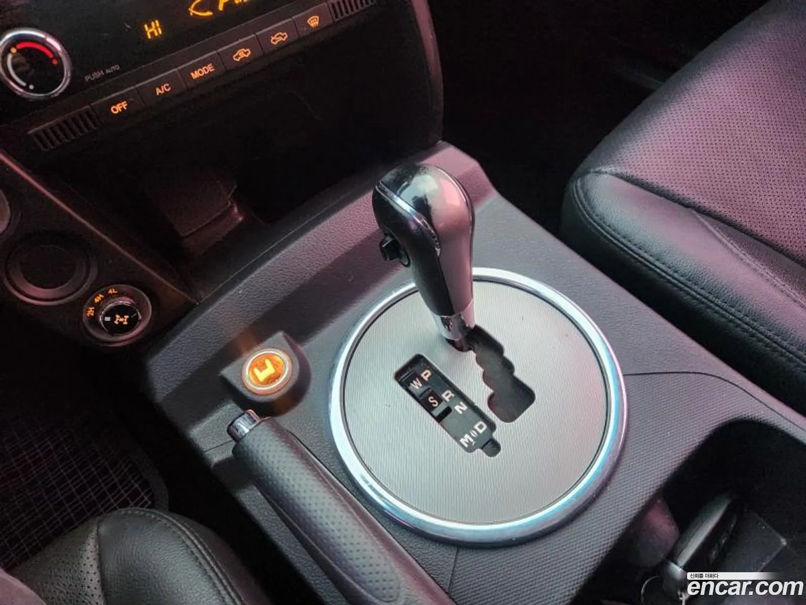 KG Mobility (SsangYong) Korando Sports 2017 — 20