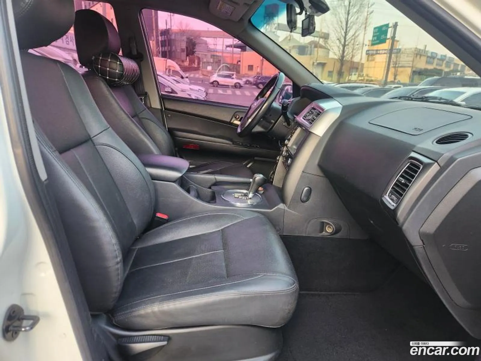 KG Mobility (SsangYong) Korando Sports 2017 — 3