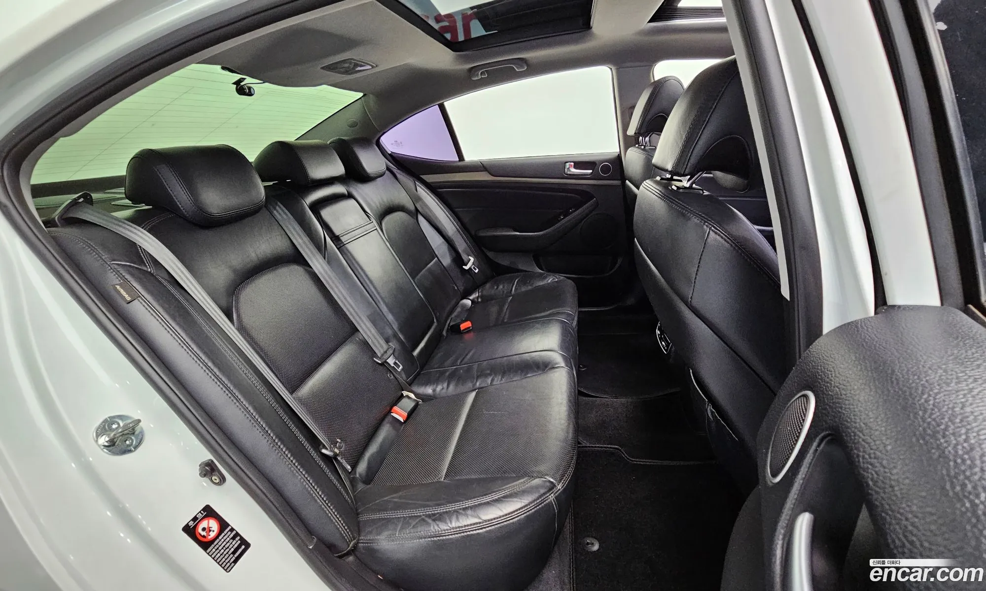 Kia K7 Hybrid 2014 — 6