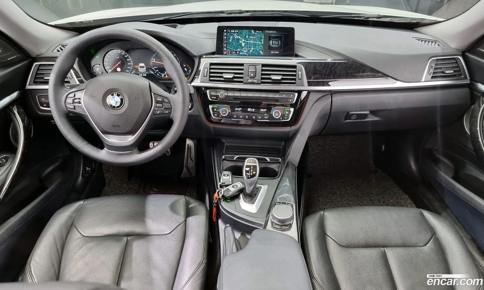 BMW 3 Series GT 2018 WBA8T310XJGB25624 — 5