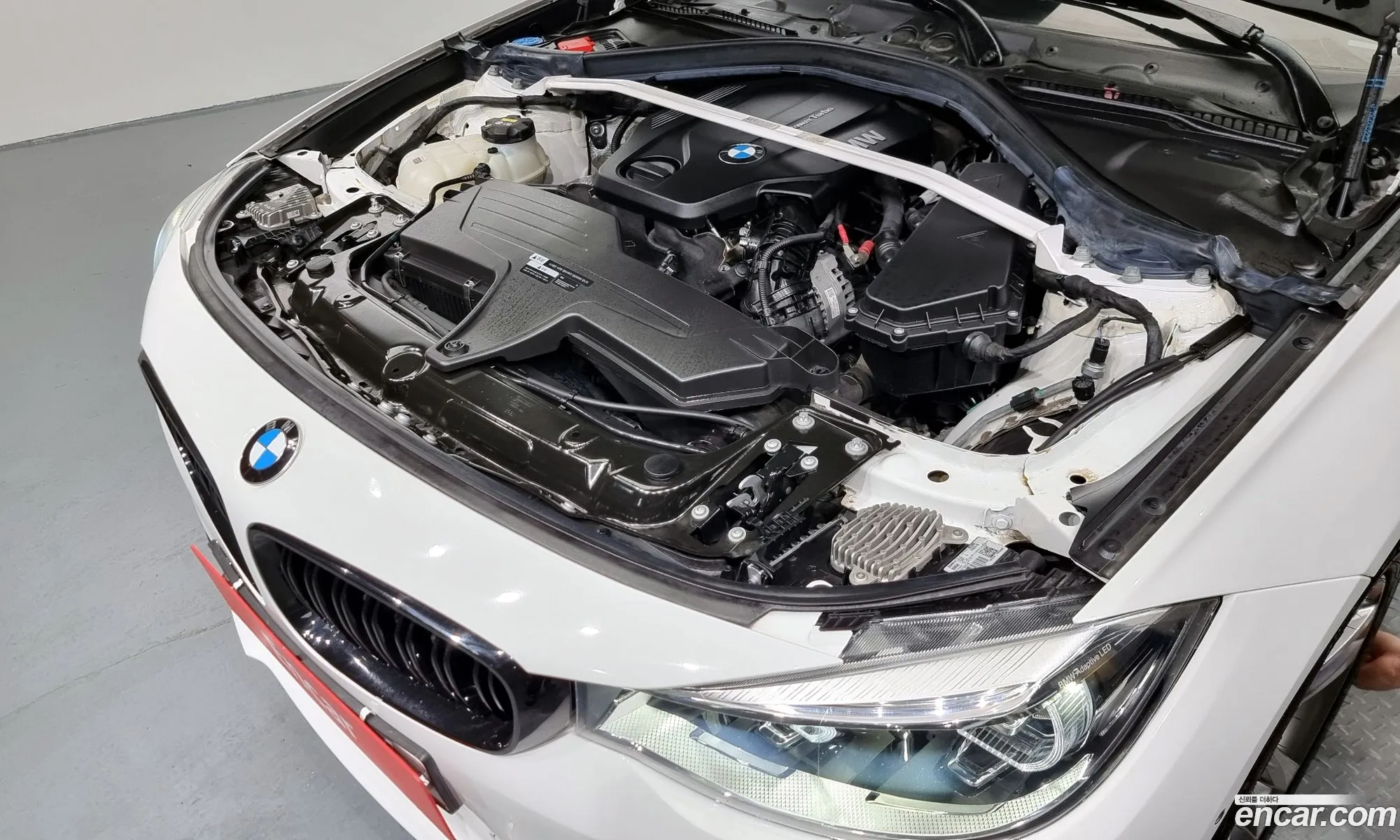 BMW 3 Series GT 2018 WBA8T310XJGB25624 — 17