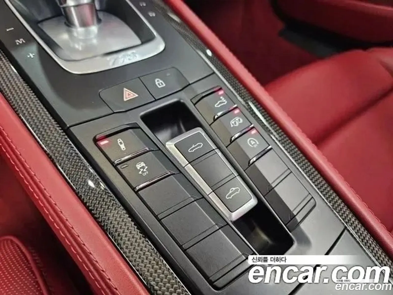 Porsche 718 Boxster 2021 — 13