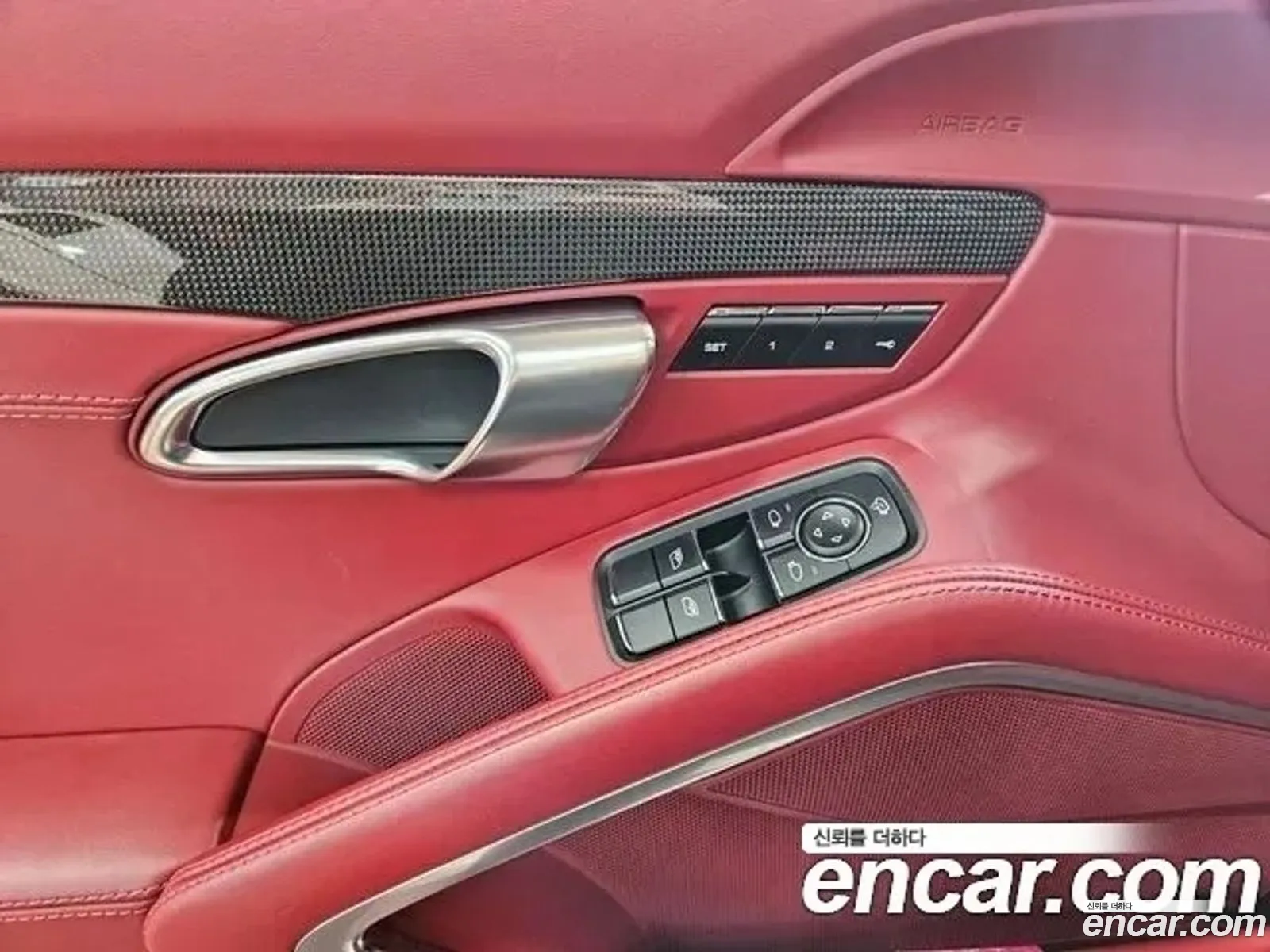 Porsche 718 Boxster 2021 — 6