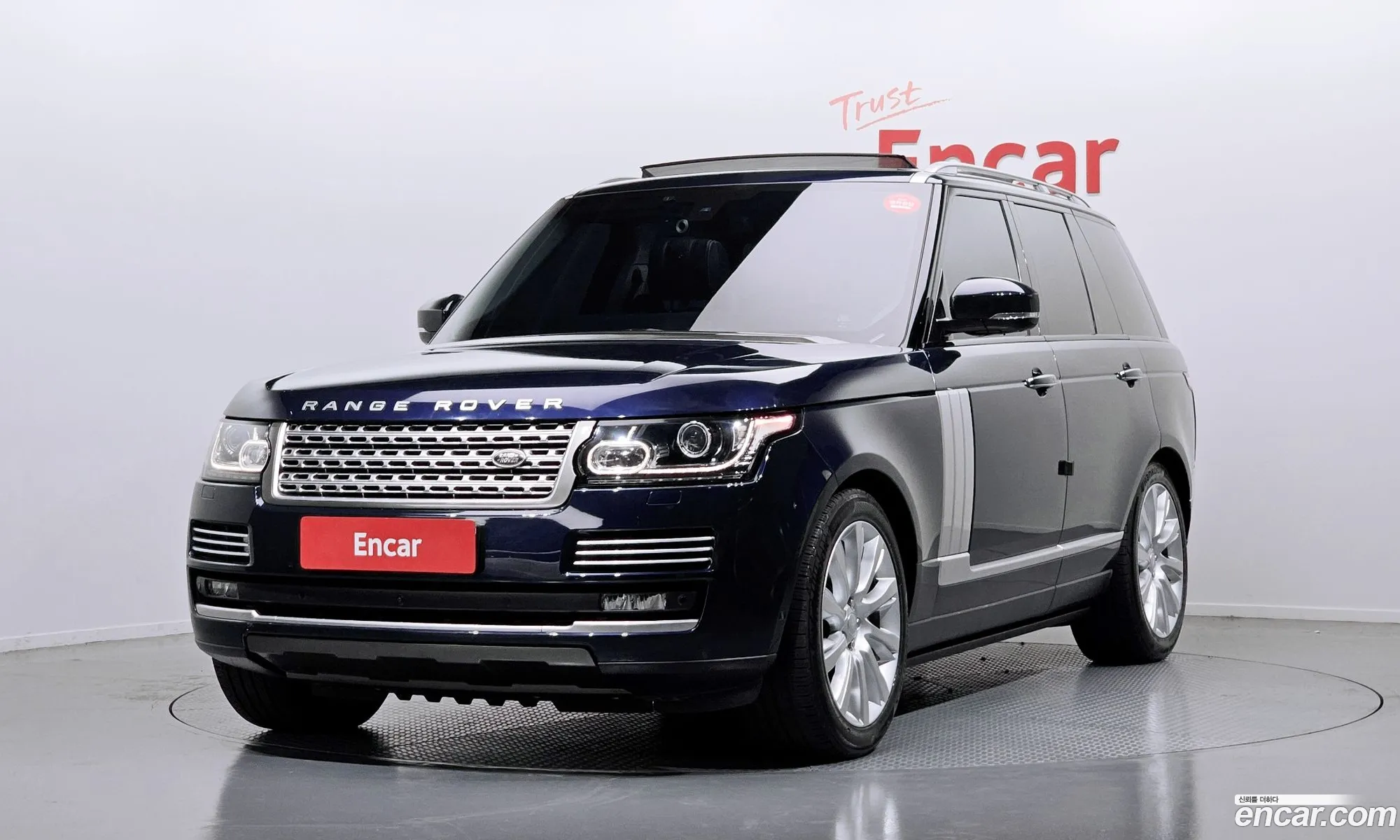 Land Rover Range Rover 2016 SALGA2JFXGA267895 — 15