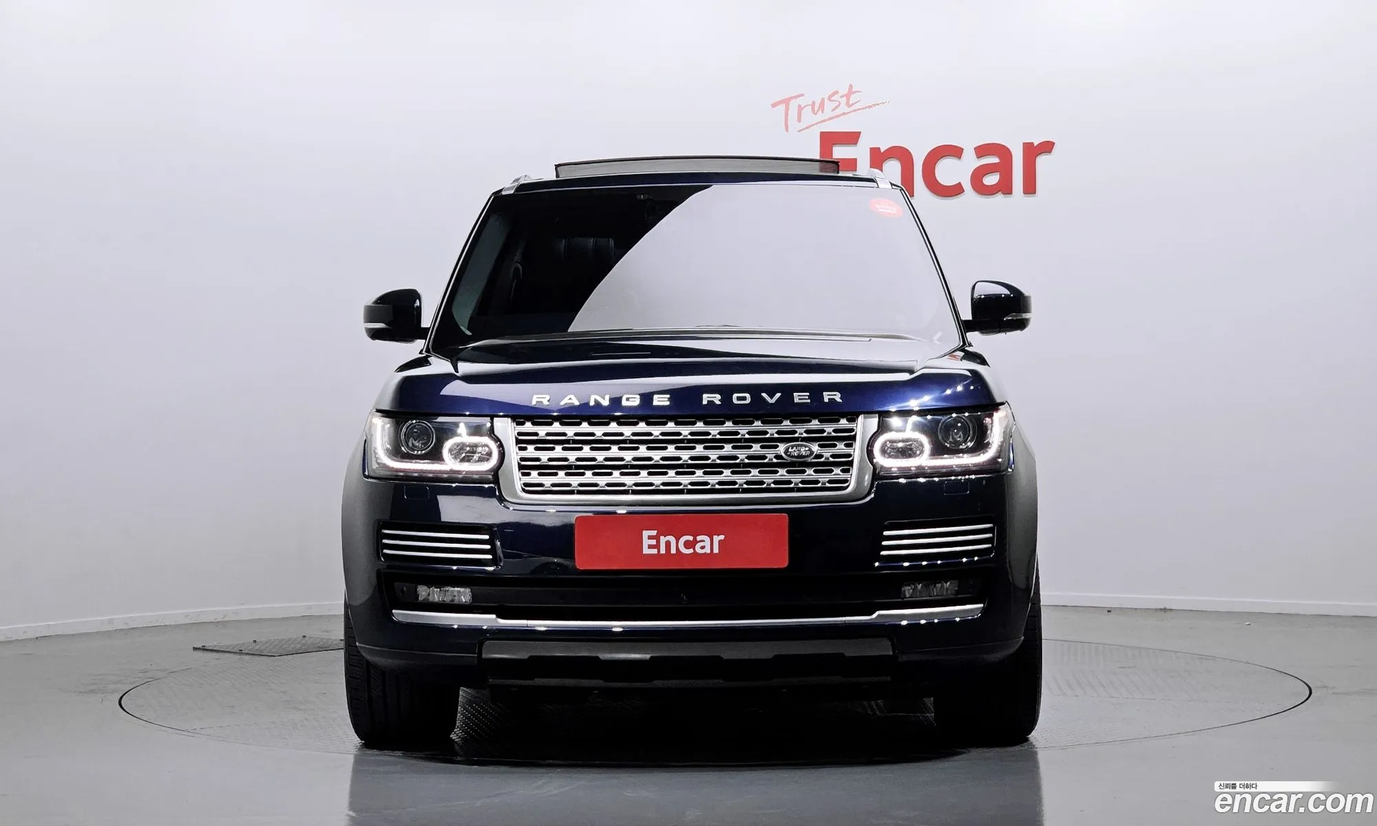 Land Rover Range Rover 2016 SALGA2JFXGA267895 — 2