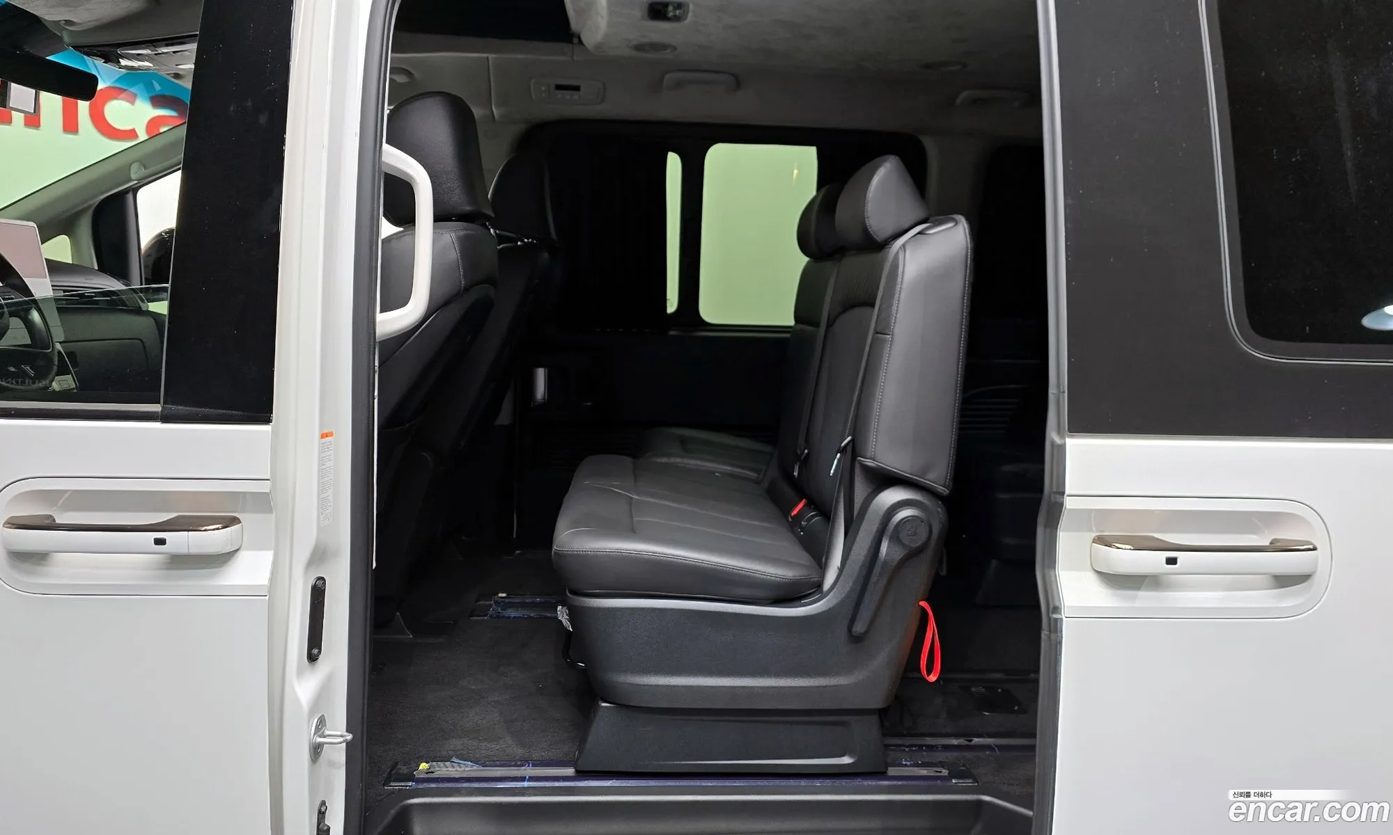 Hyundai Staria 2022 — 6