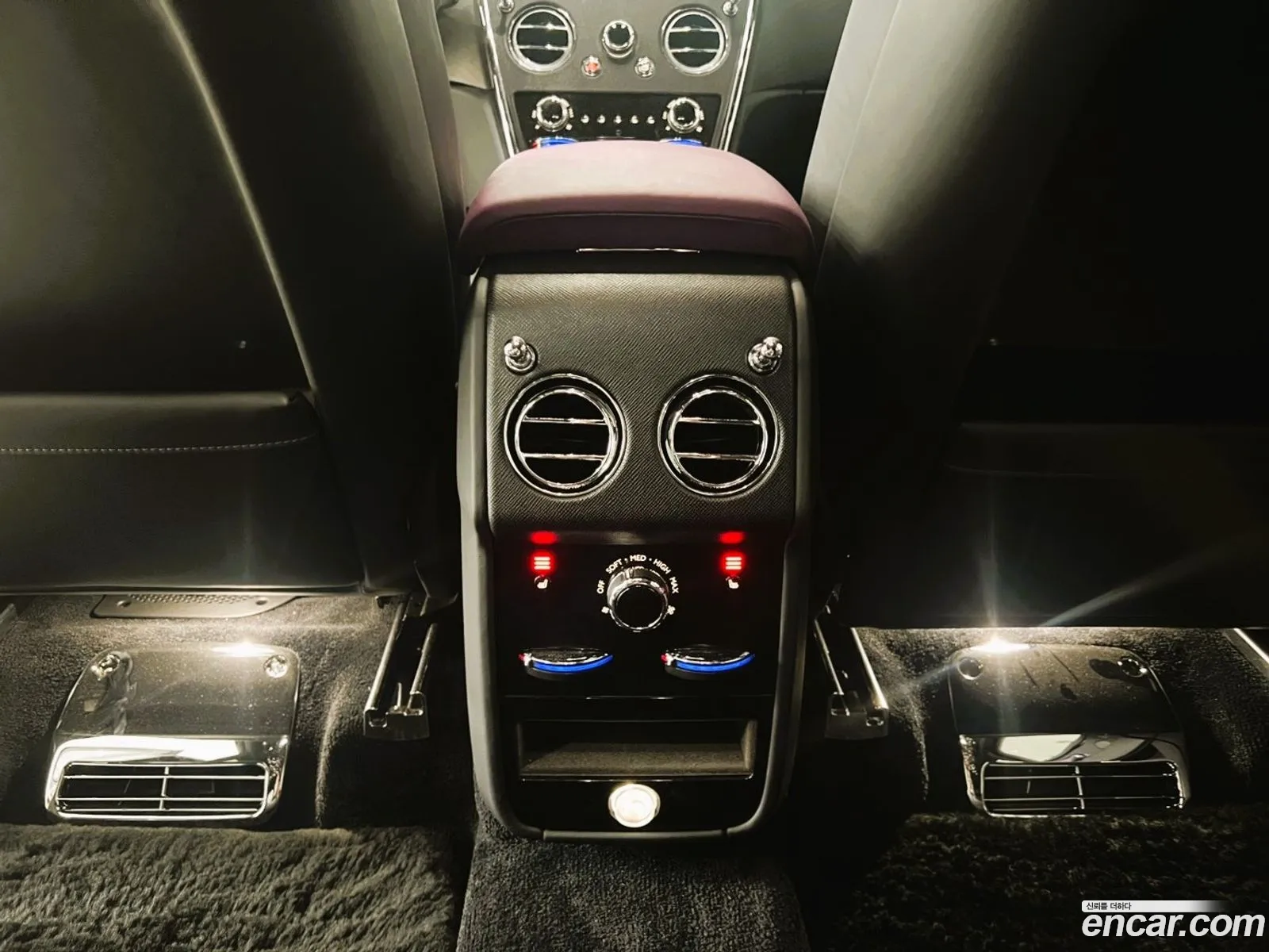 Rolls-Royce Cullinan 2023 — 7