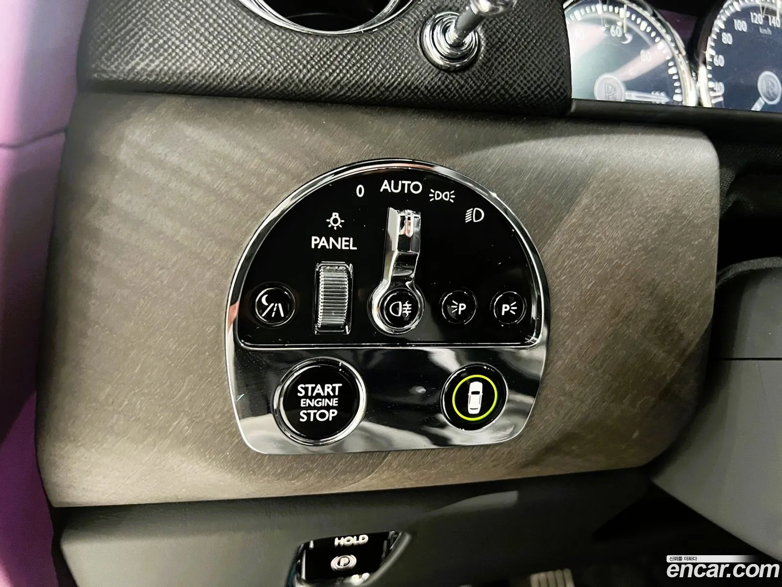 Rolls-Royce Cullinan 2023 — 20