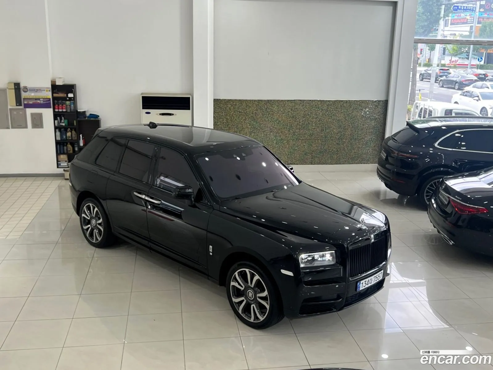 Rolls-Royce Cullinan 2023 — 4