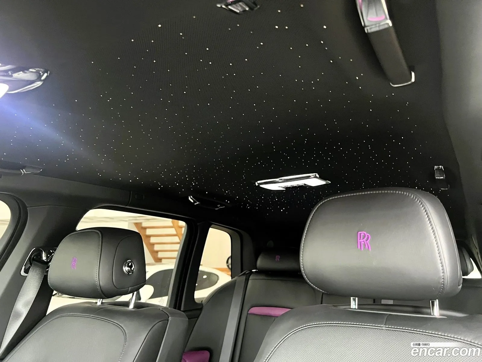 Rolls-Royce Cullinan 2023 — 9