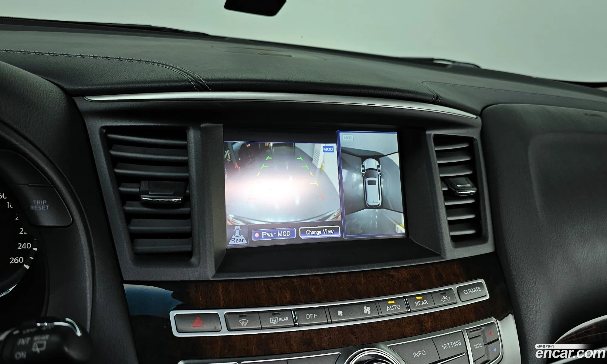 Infiniti QX60